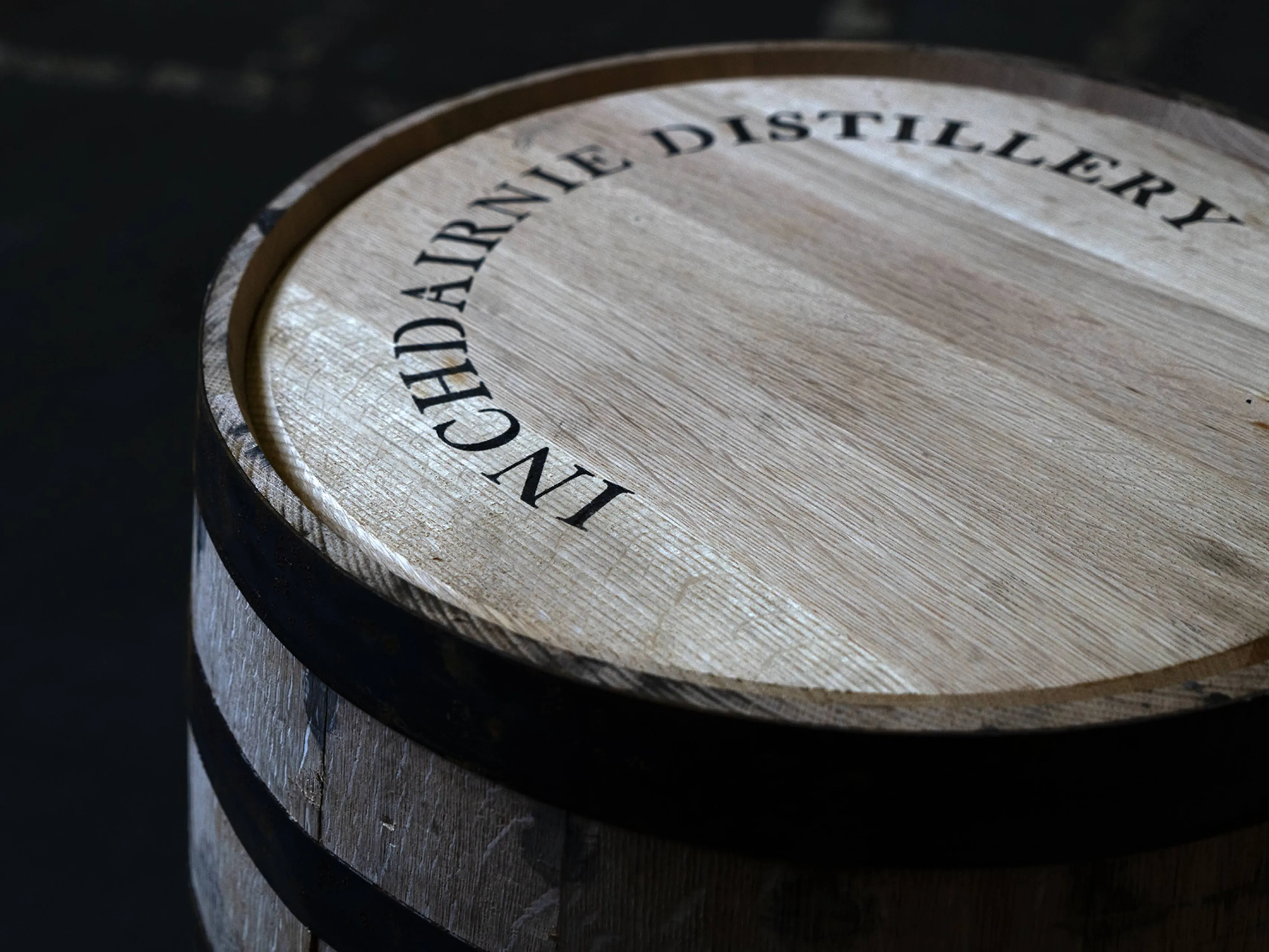 ichdairnie cask