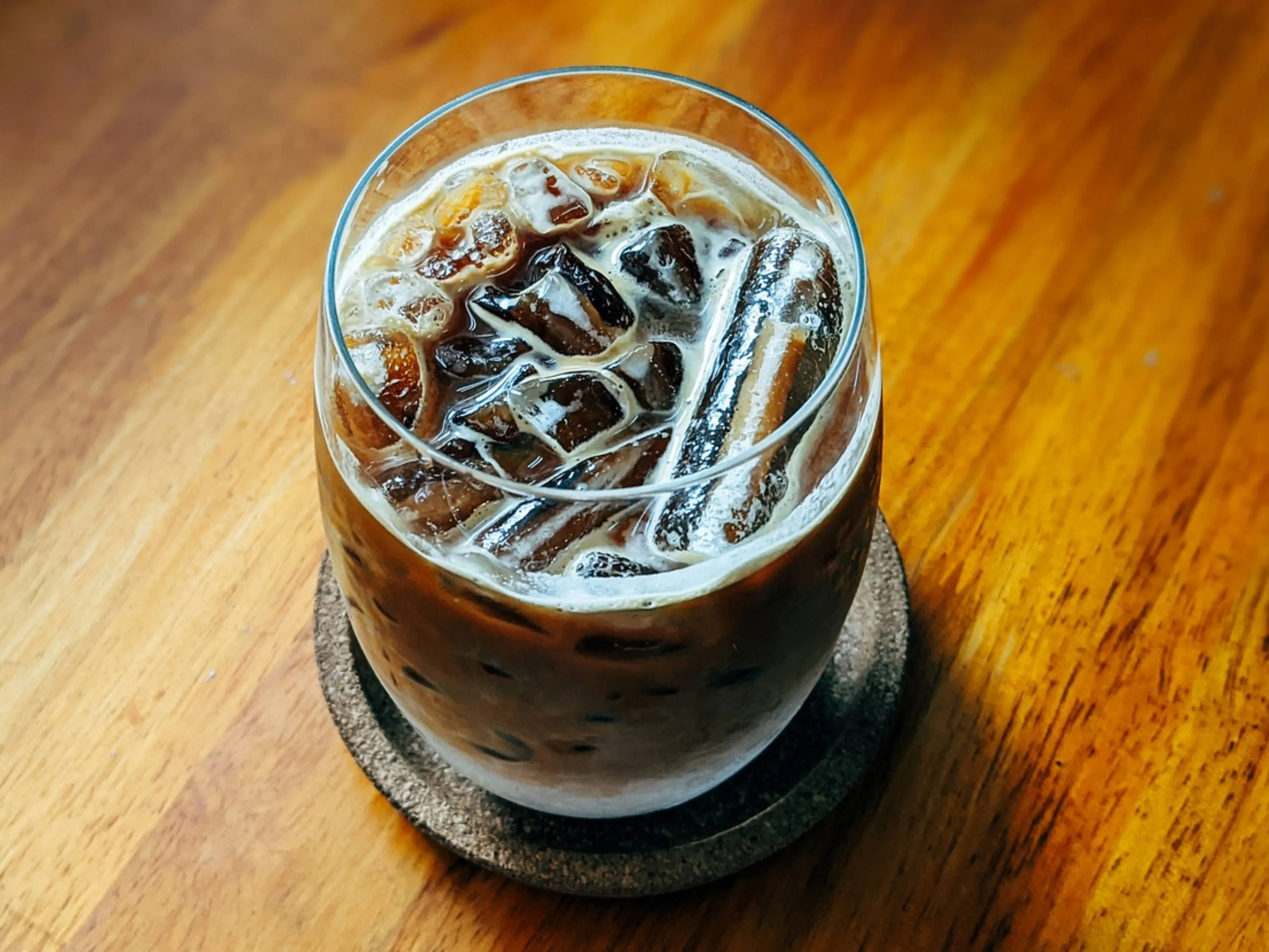 irish coffee
