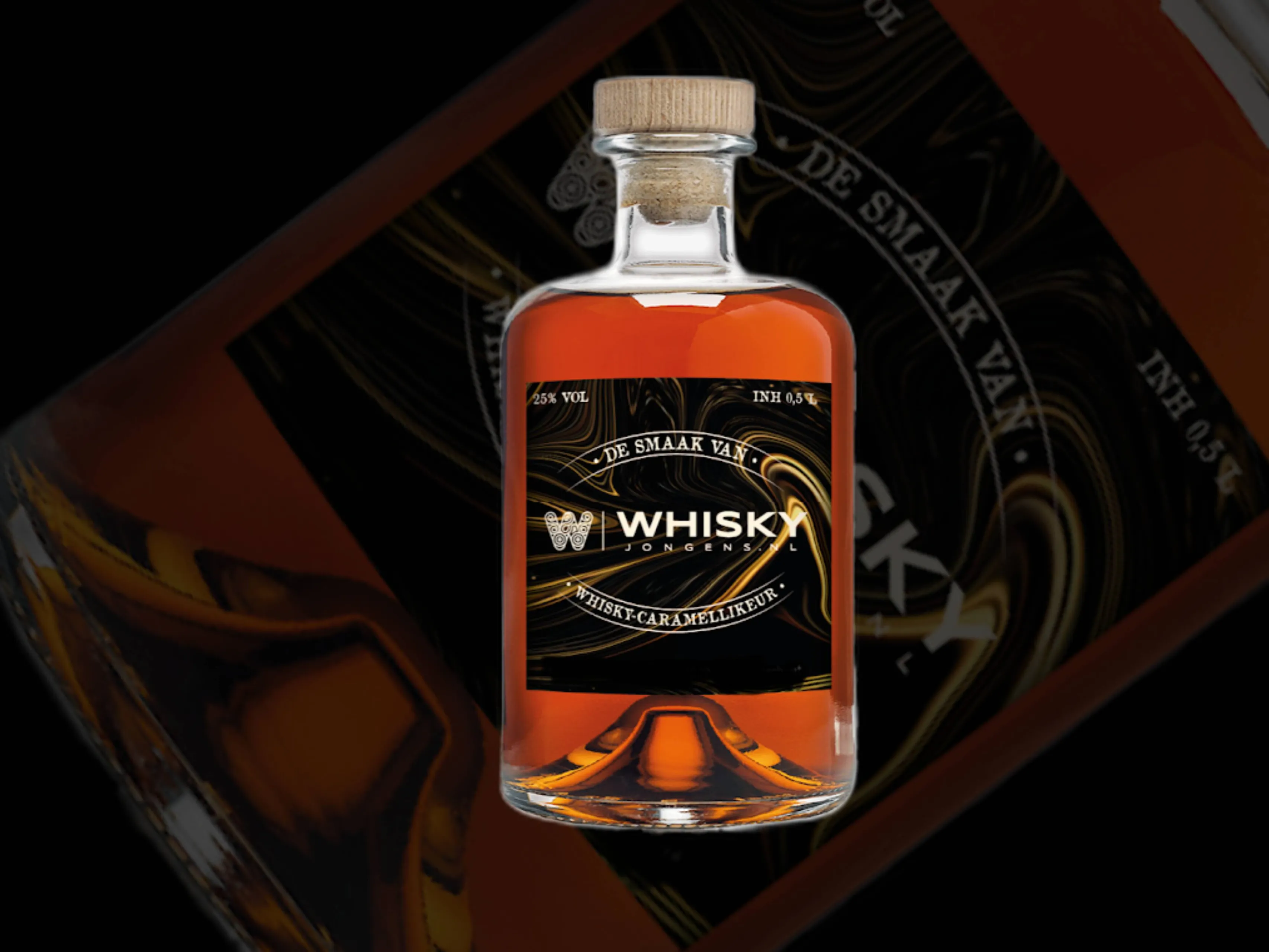 whisky jongens whiskylikeur