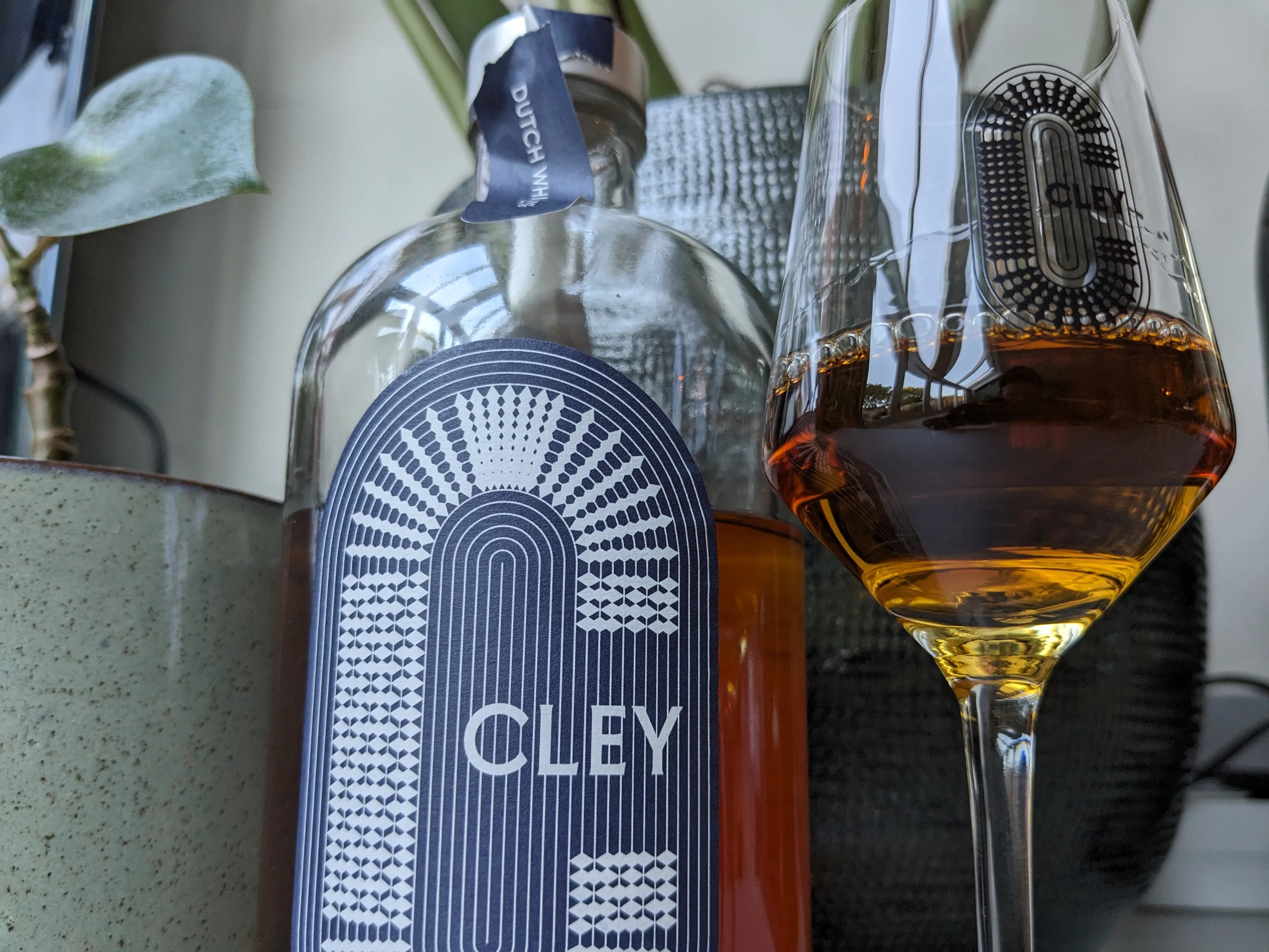 cley whisky
