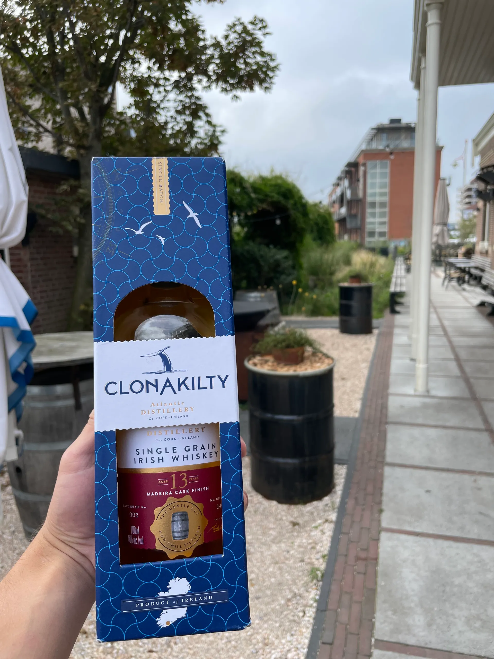 clonakilty single grain