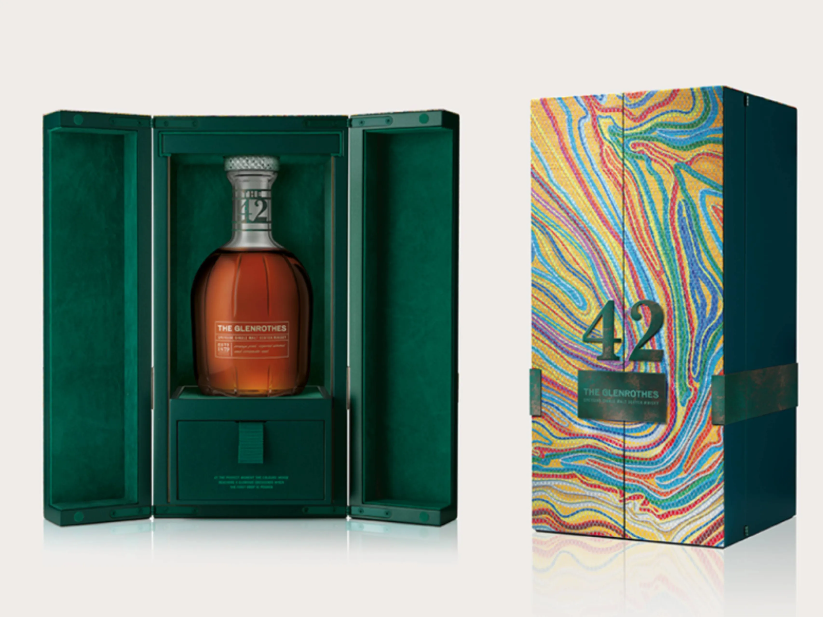 glenrothes 42 2