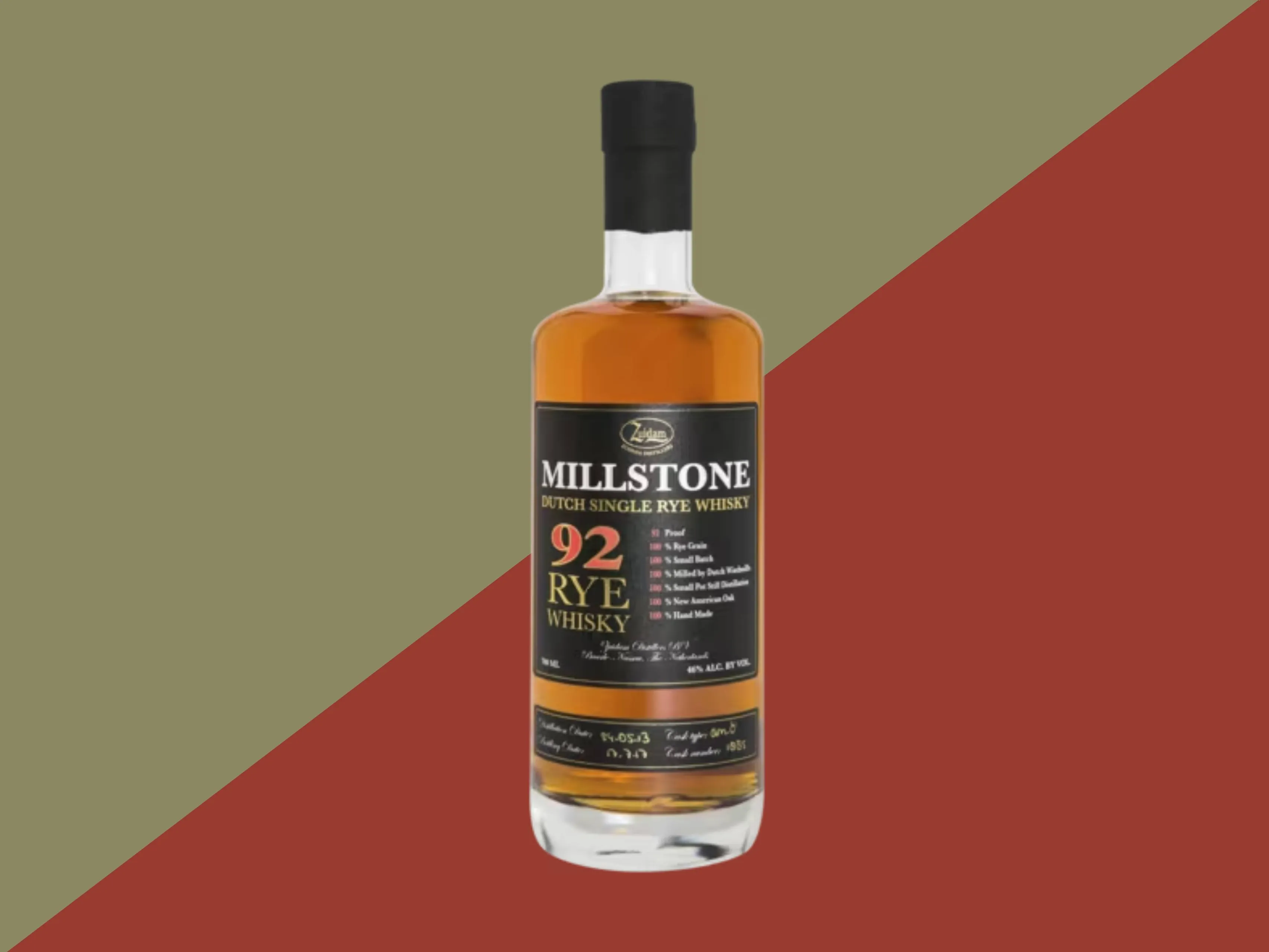 millstone whisky