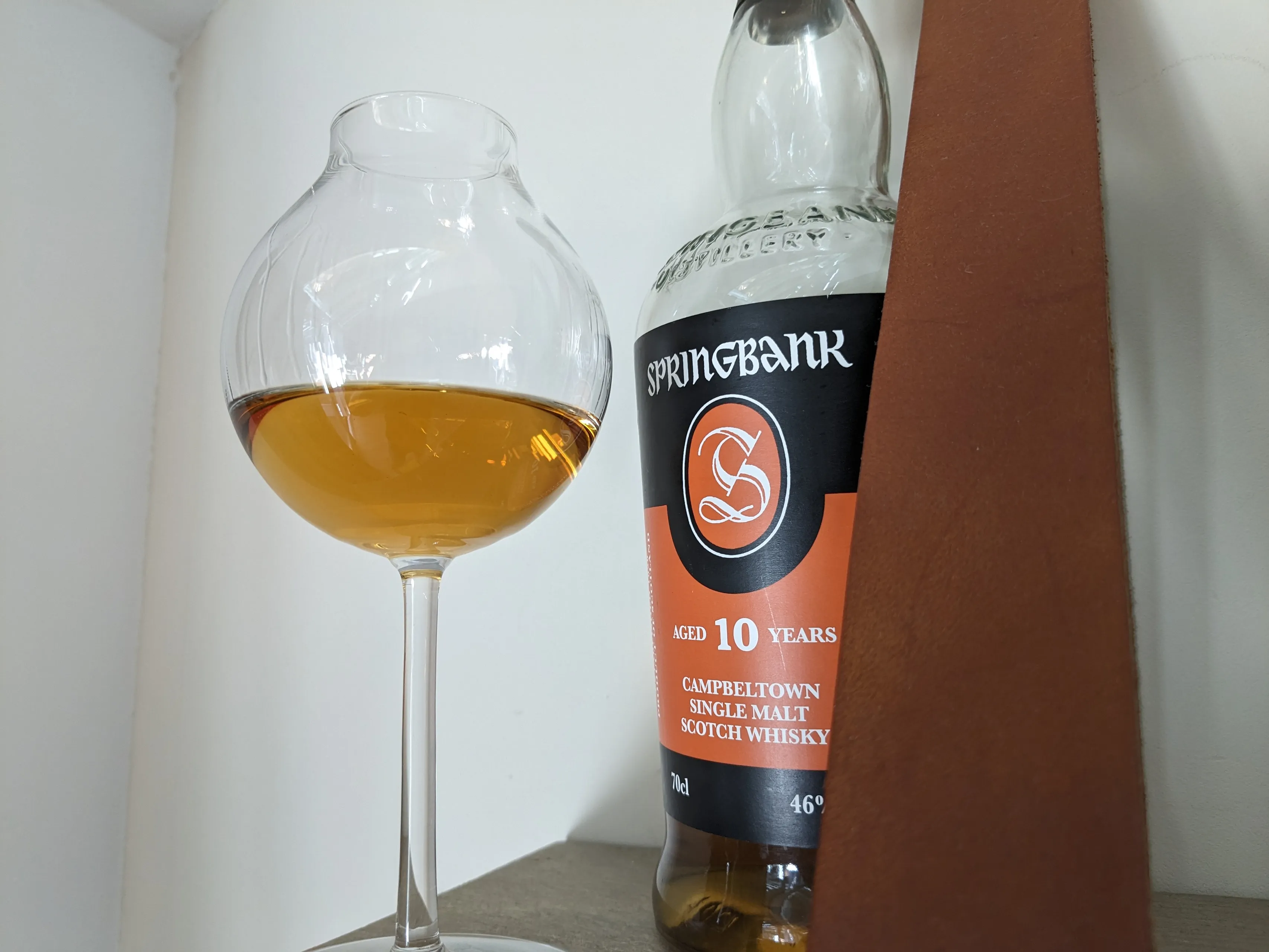 springbank 101