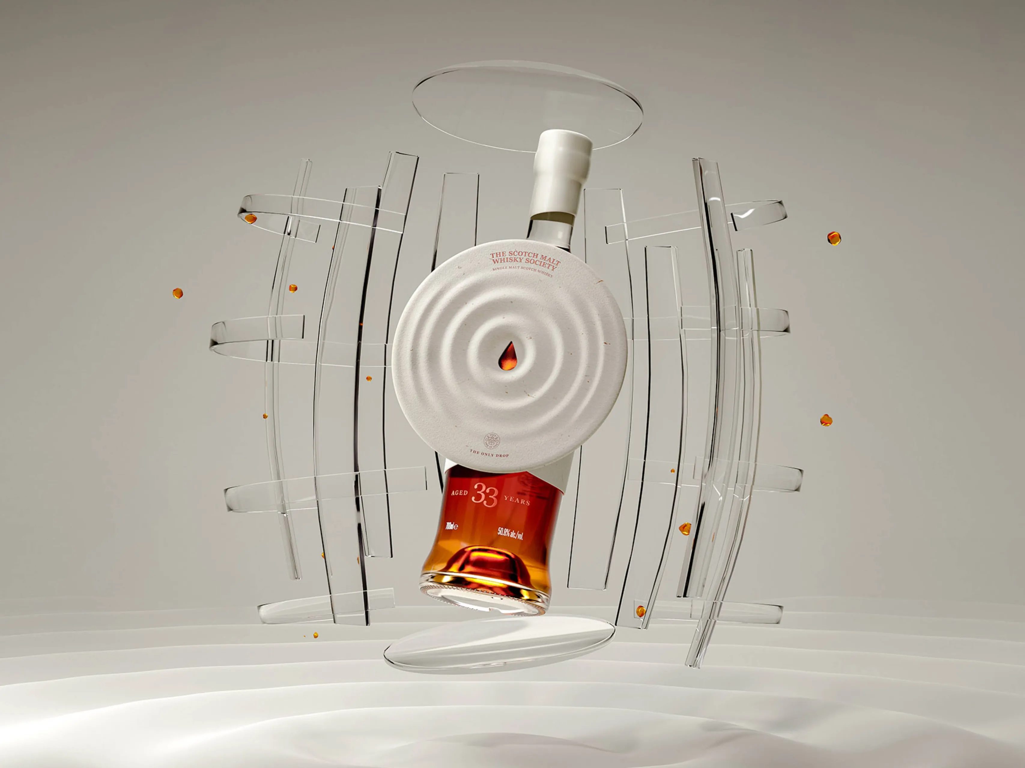 the one drop smws