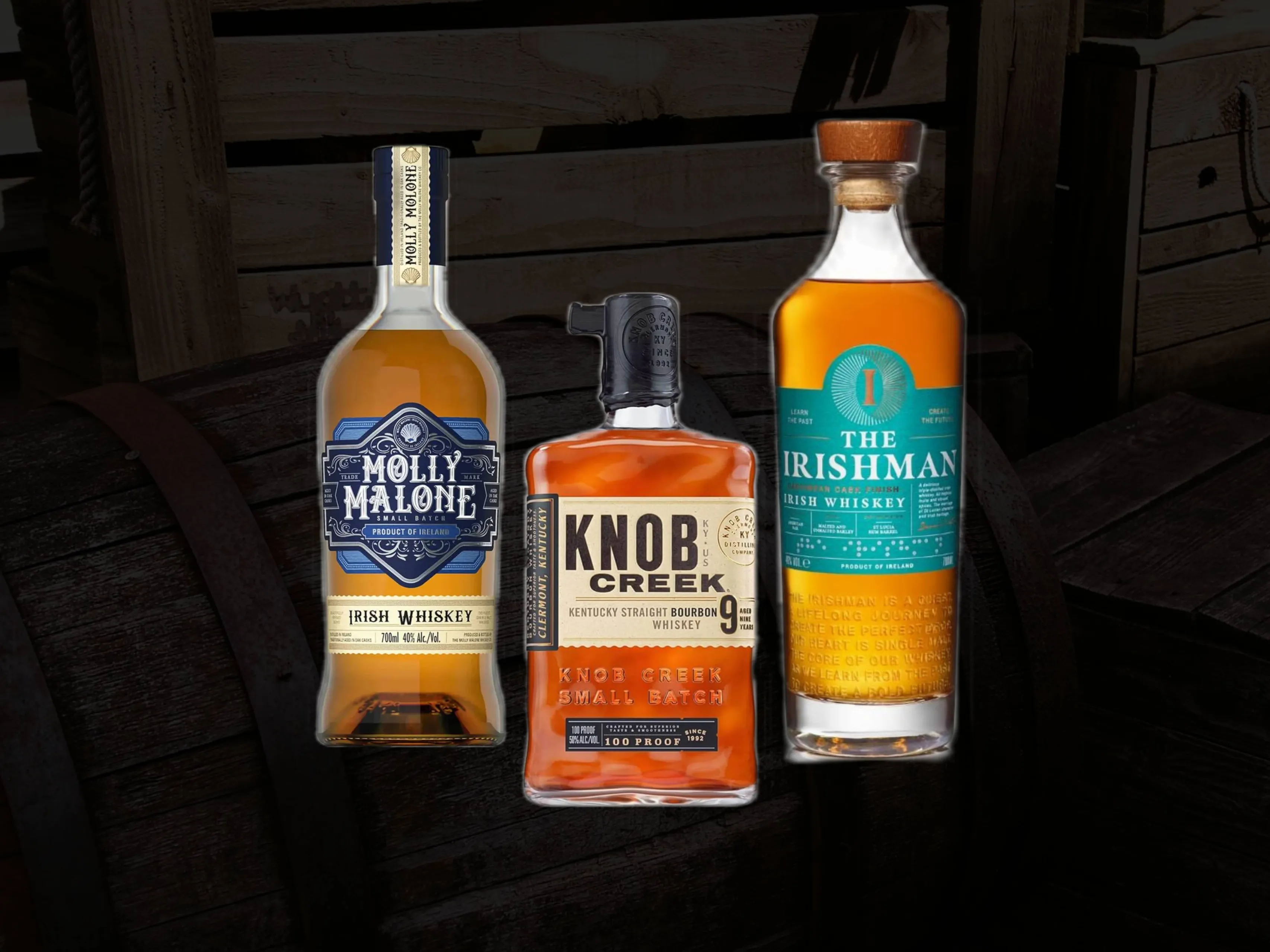 whisky deals van de week