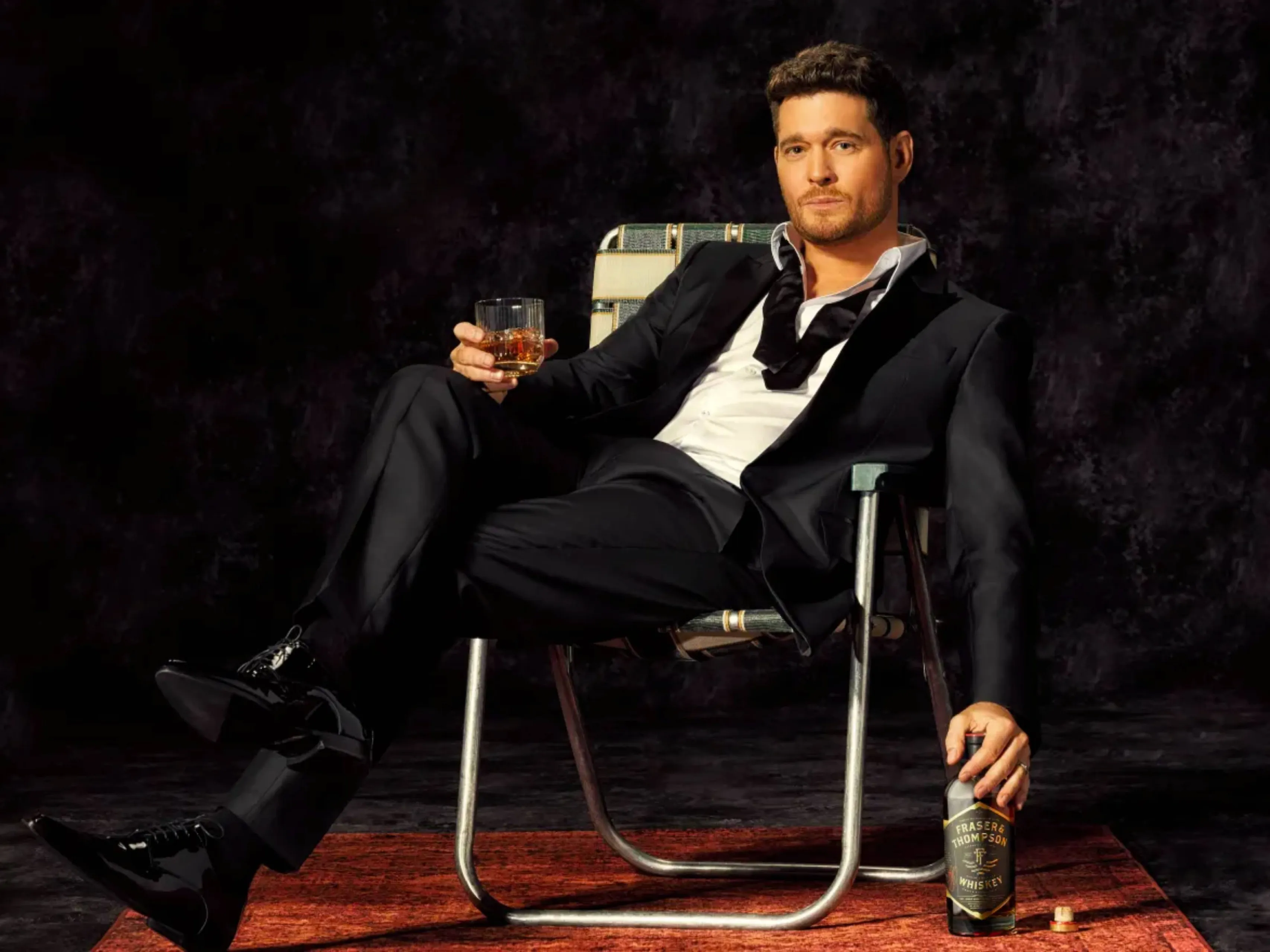 buble whisky