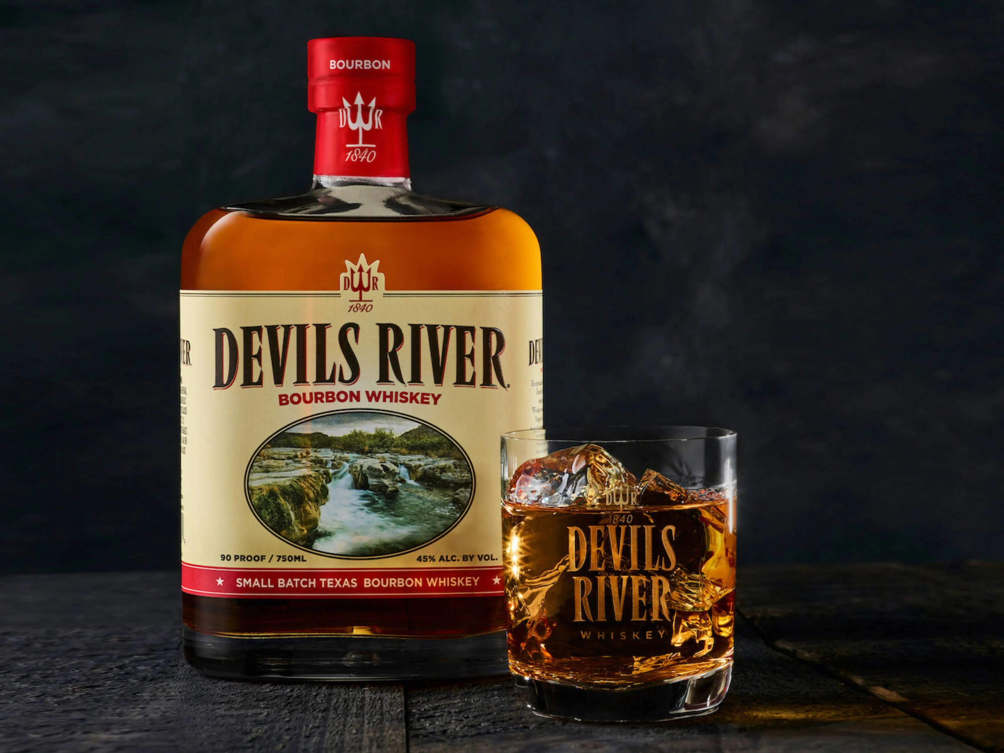 devils river