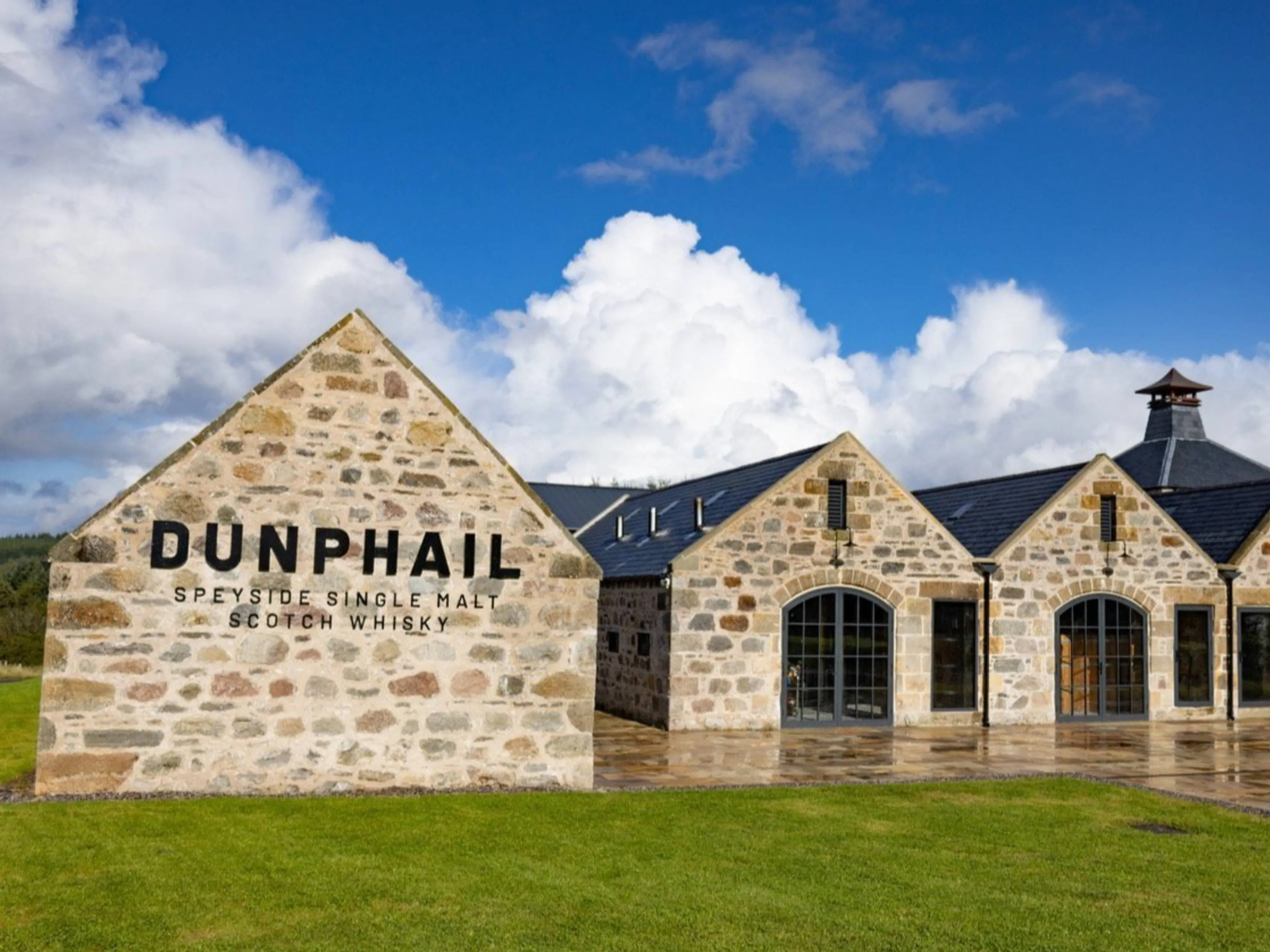 dunphail