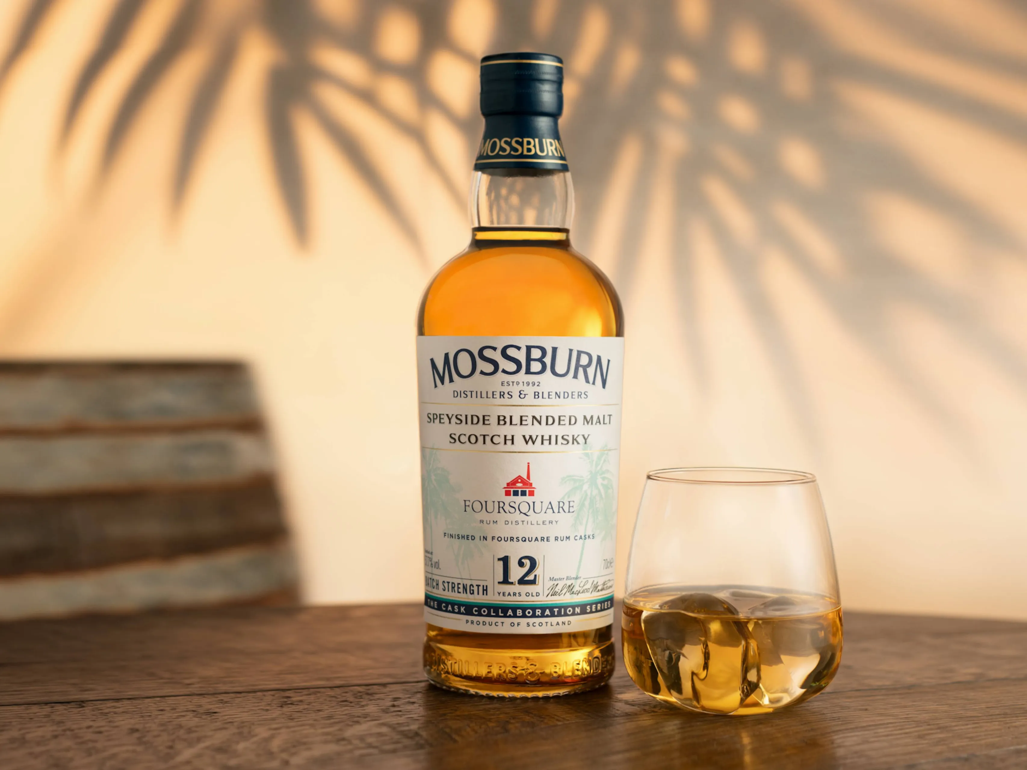 mossburn speysdie