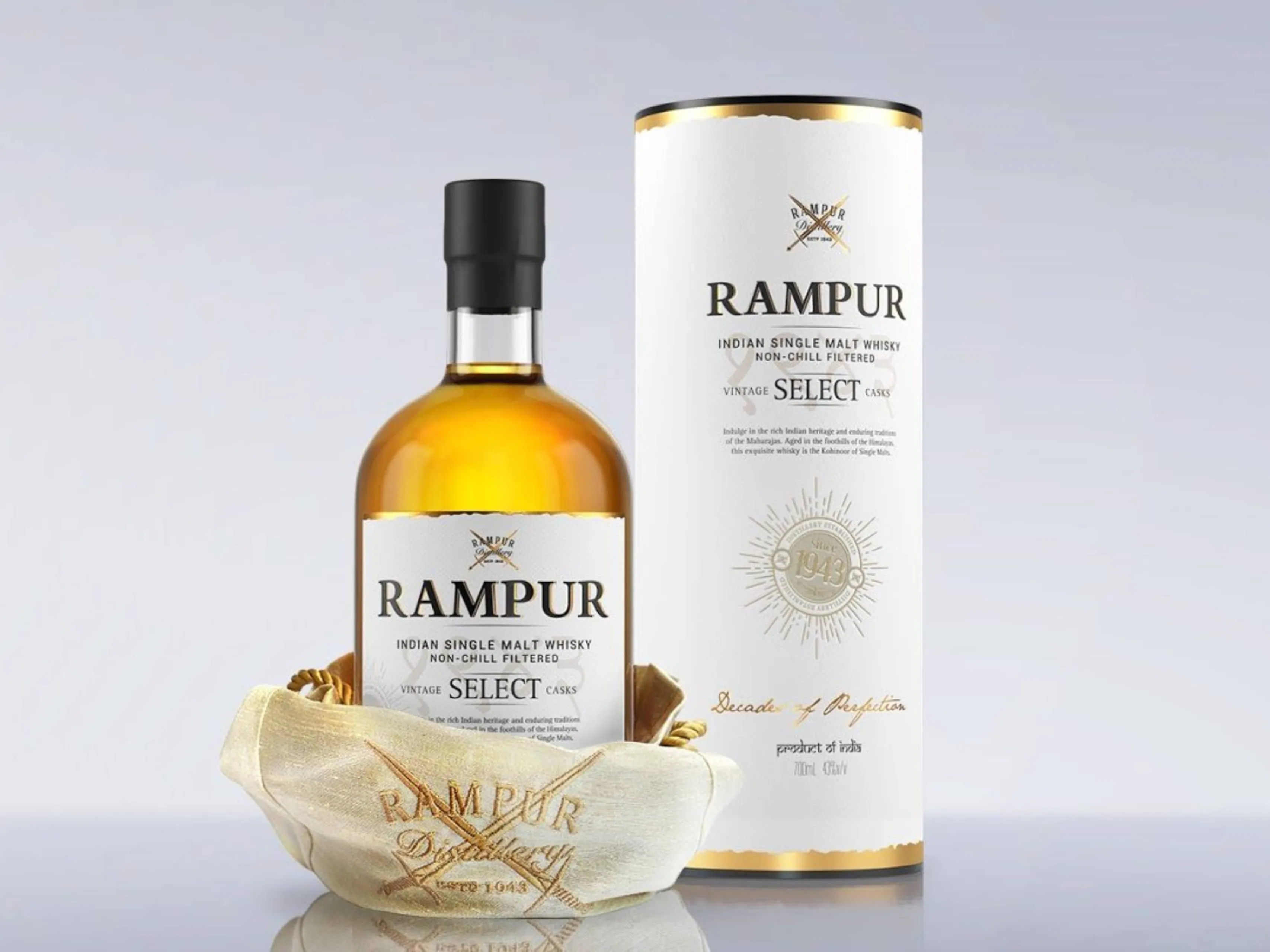 rampur select