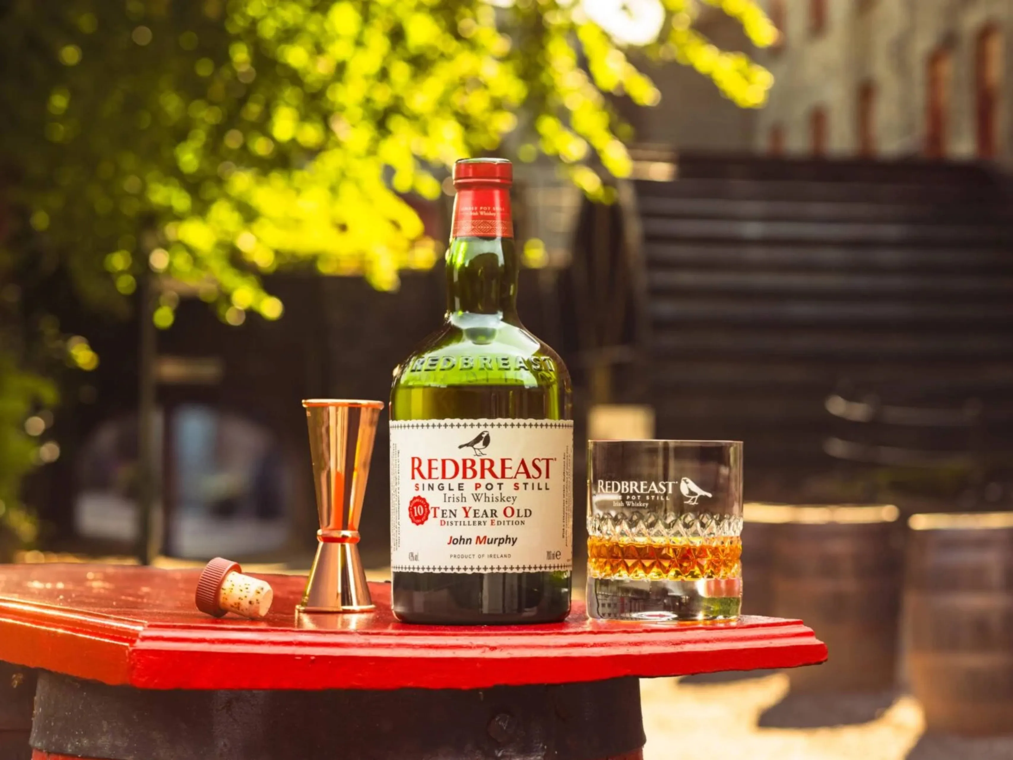 redbreast 10yo