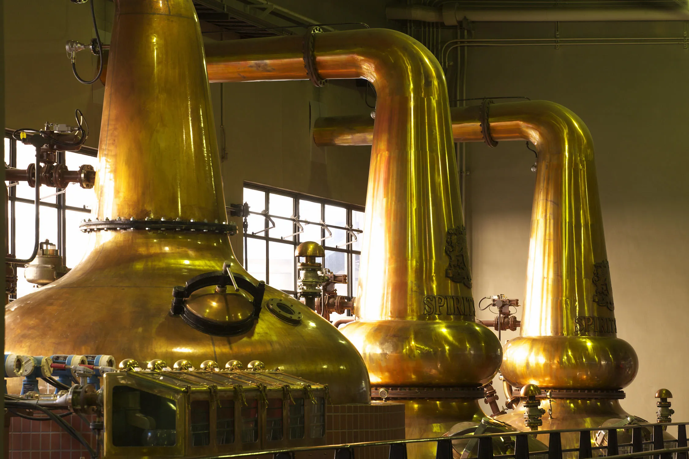 suntory yamazaki distillery