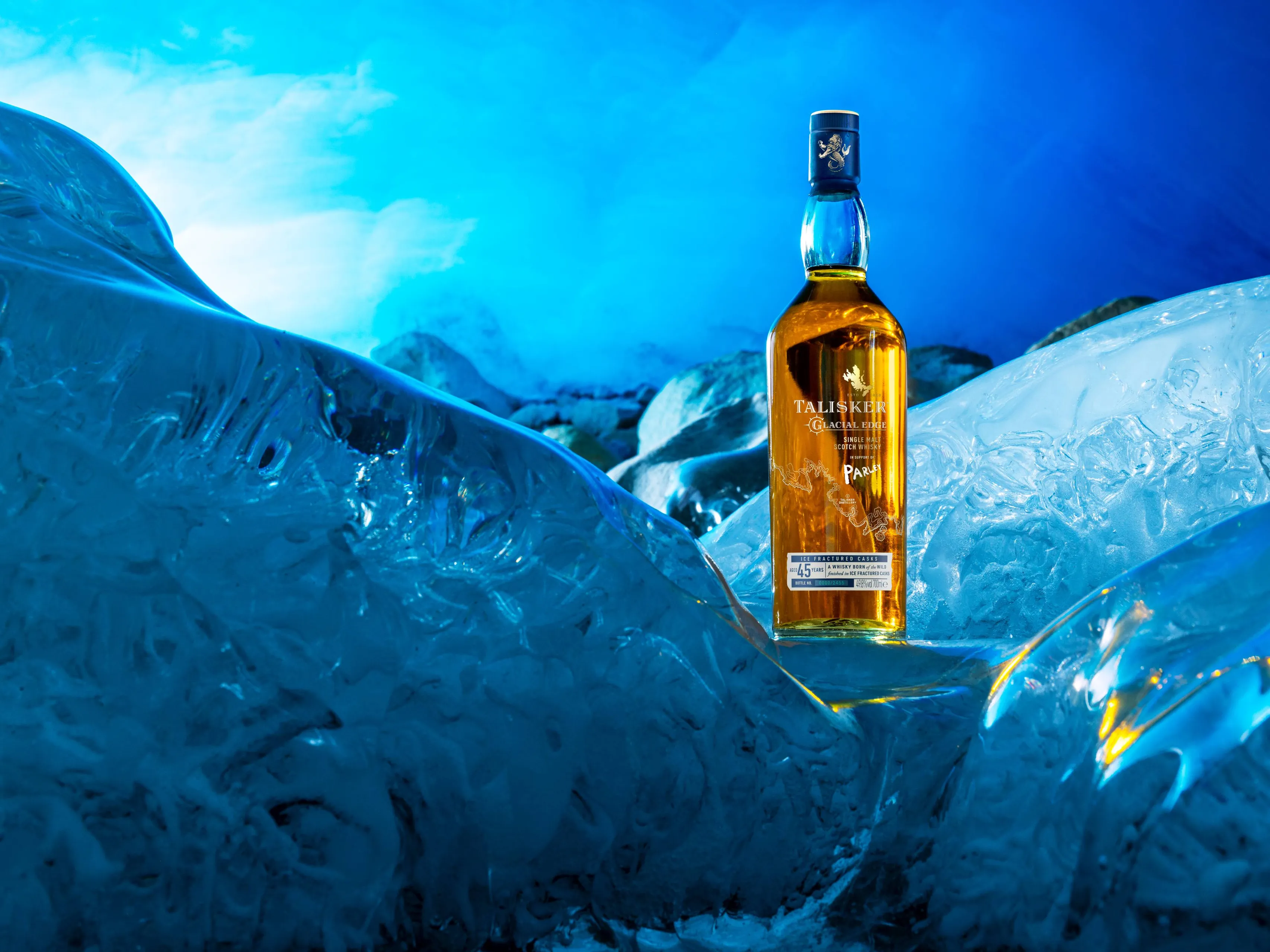 talisker glacial edge whiskymonkeys 3