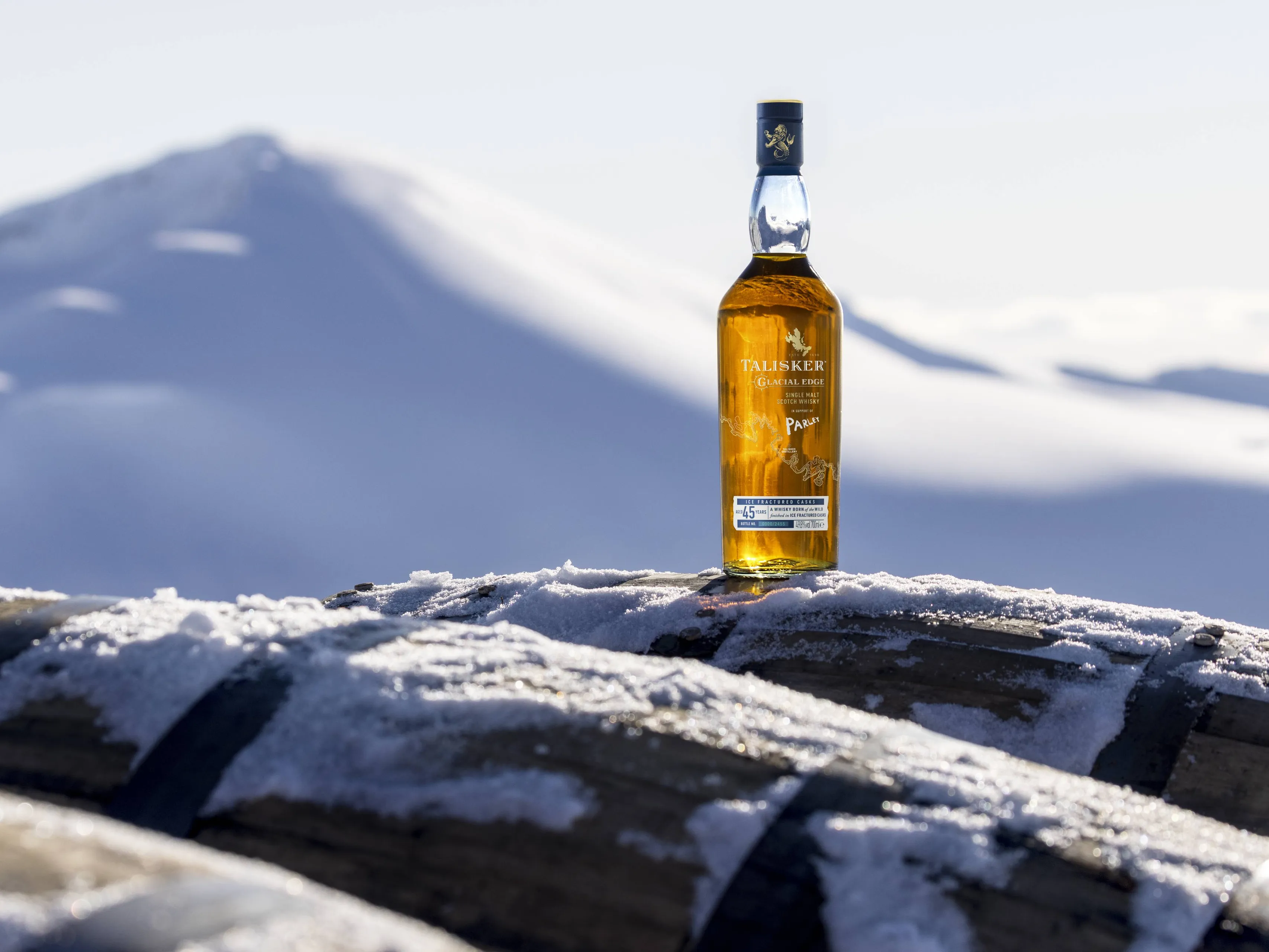 talisker glacial edge whiskymonkeys