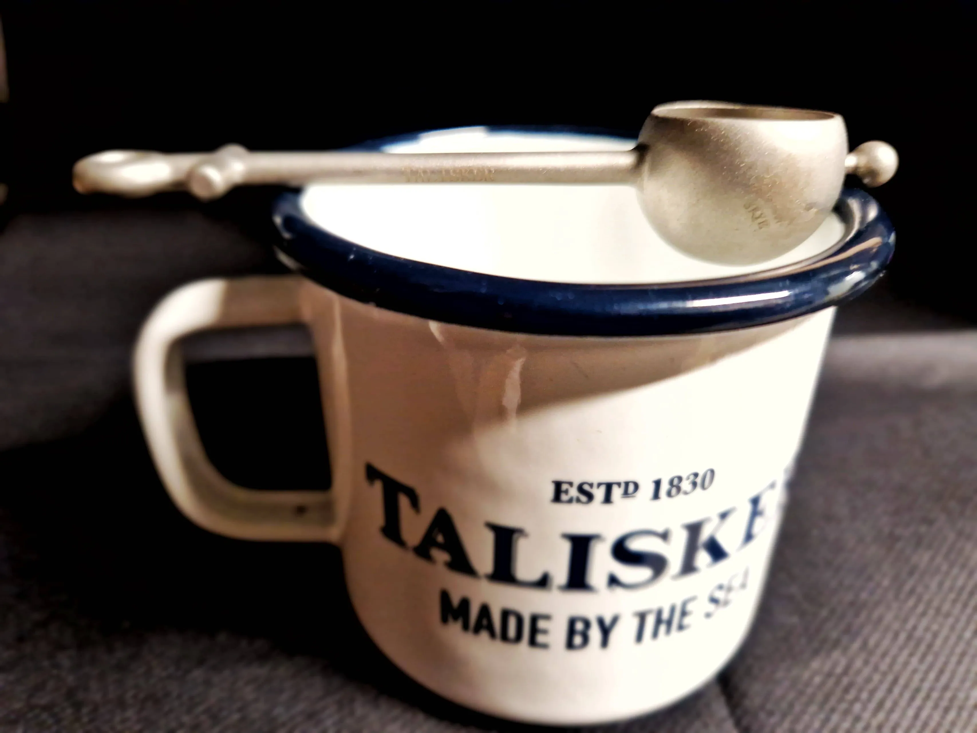 talisker lepel prijsvraag