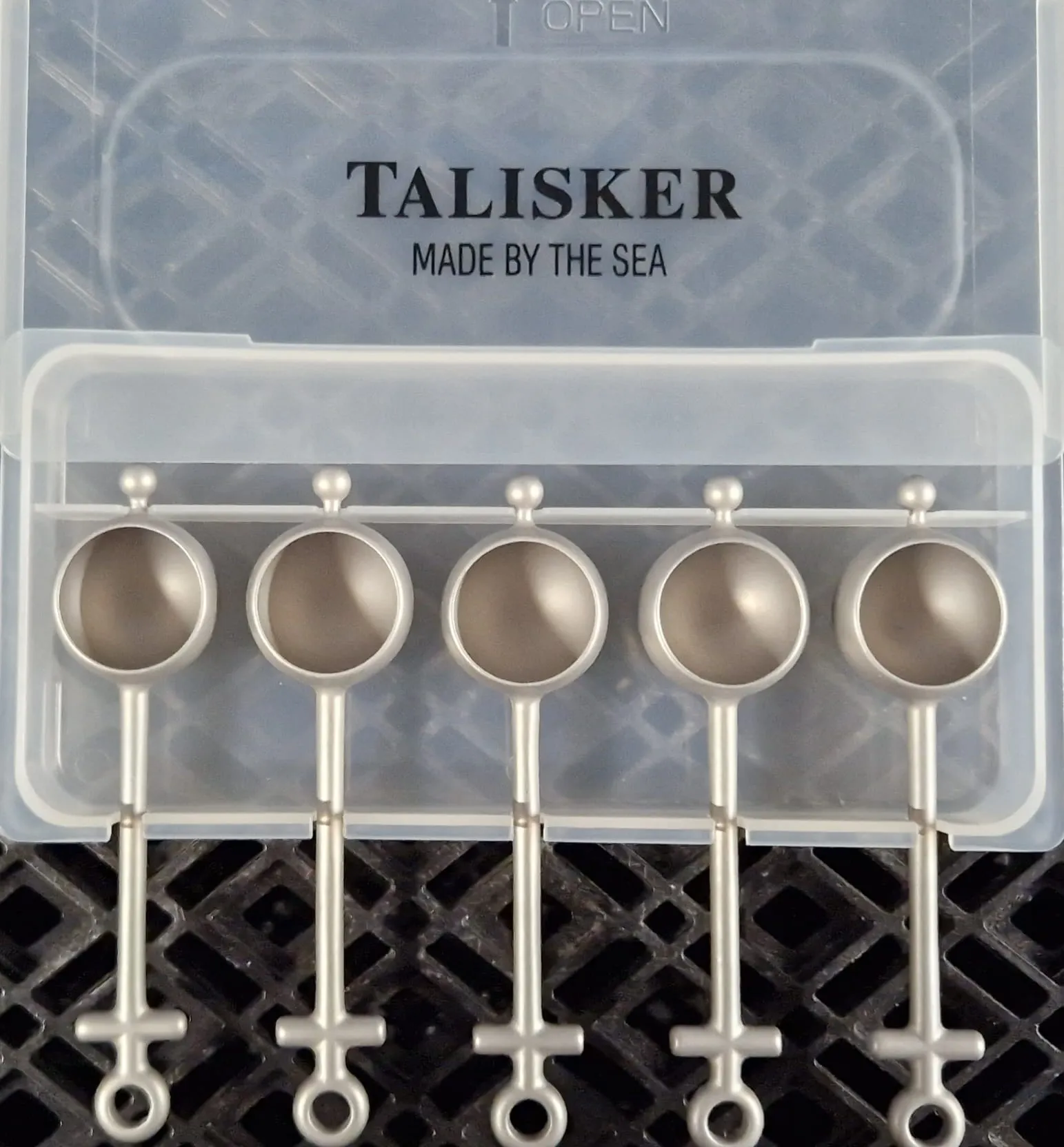 talisker maatschenkers