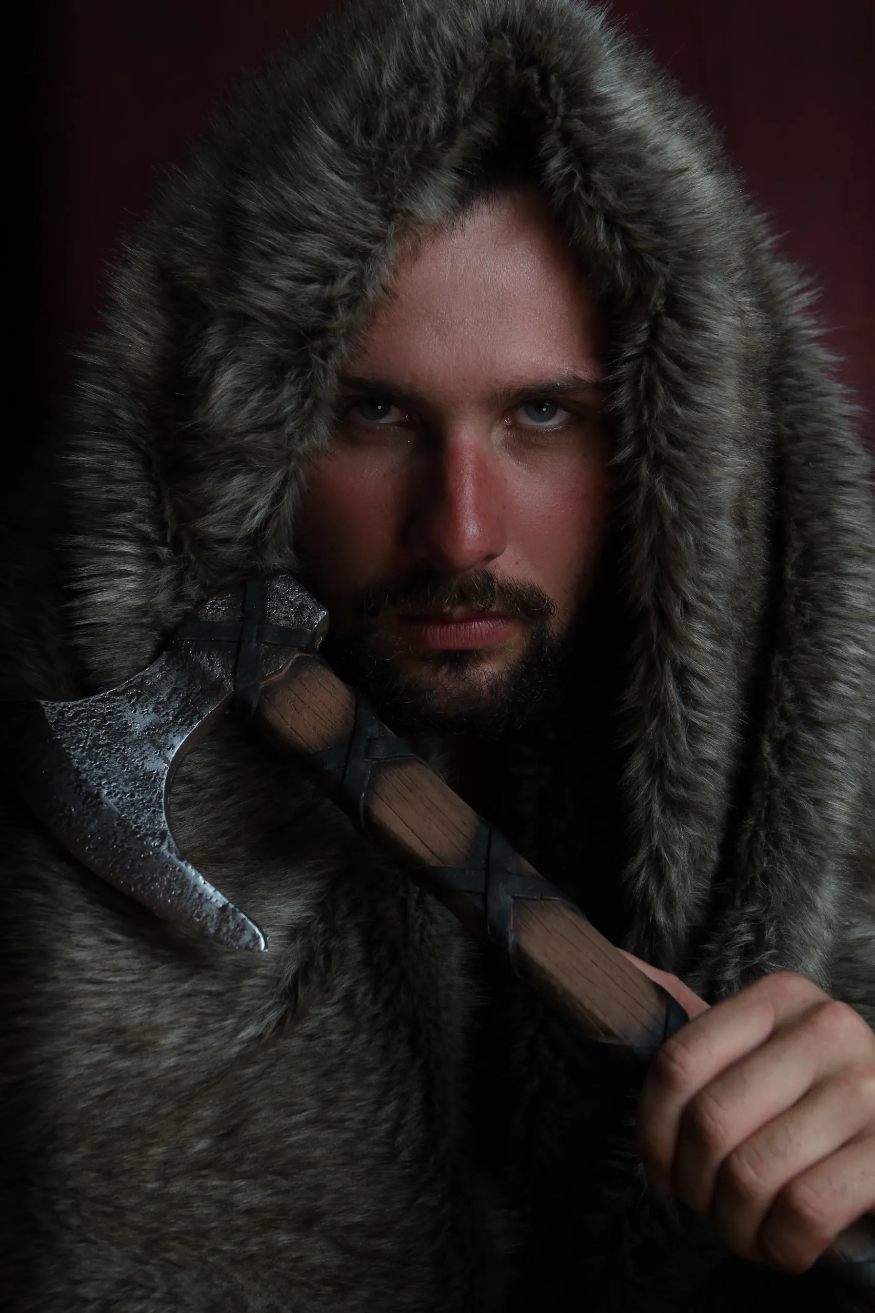 viking