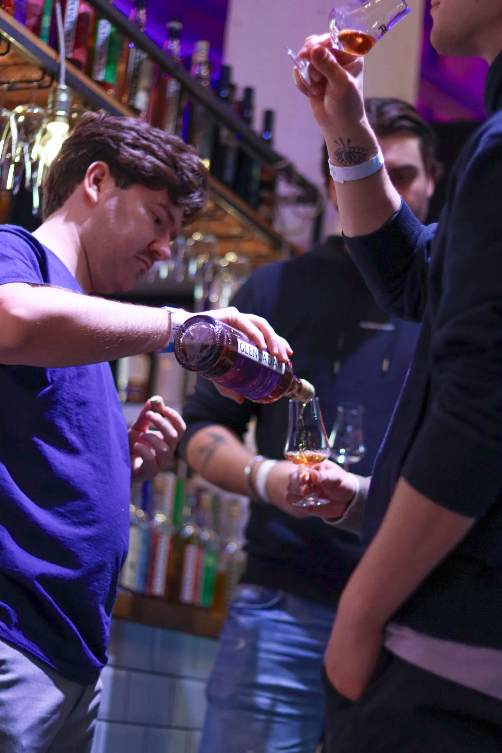 angus dundee 2 the art of drinks 2023