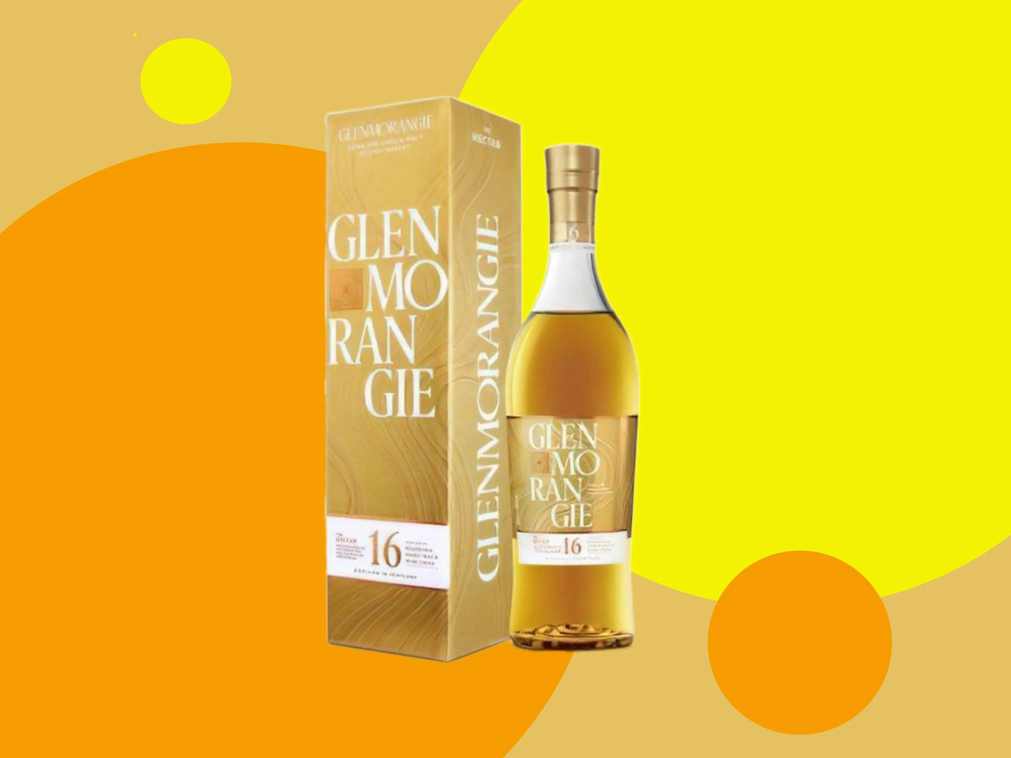 glenmorangie the nectar