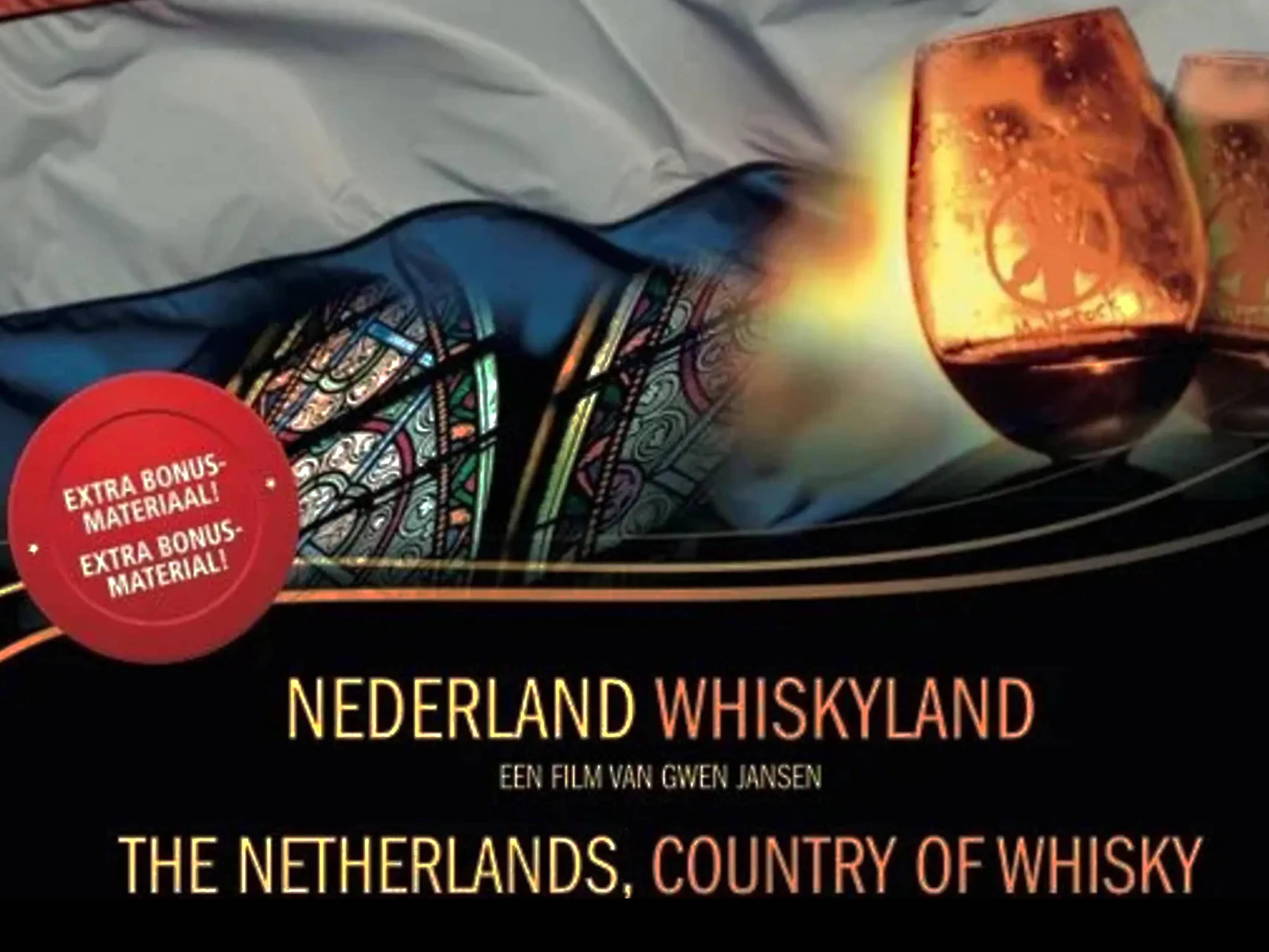 nederland whiskyland