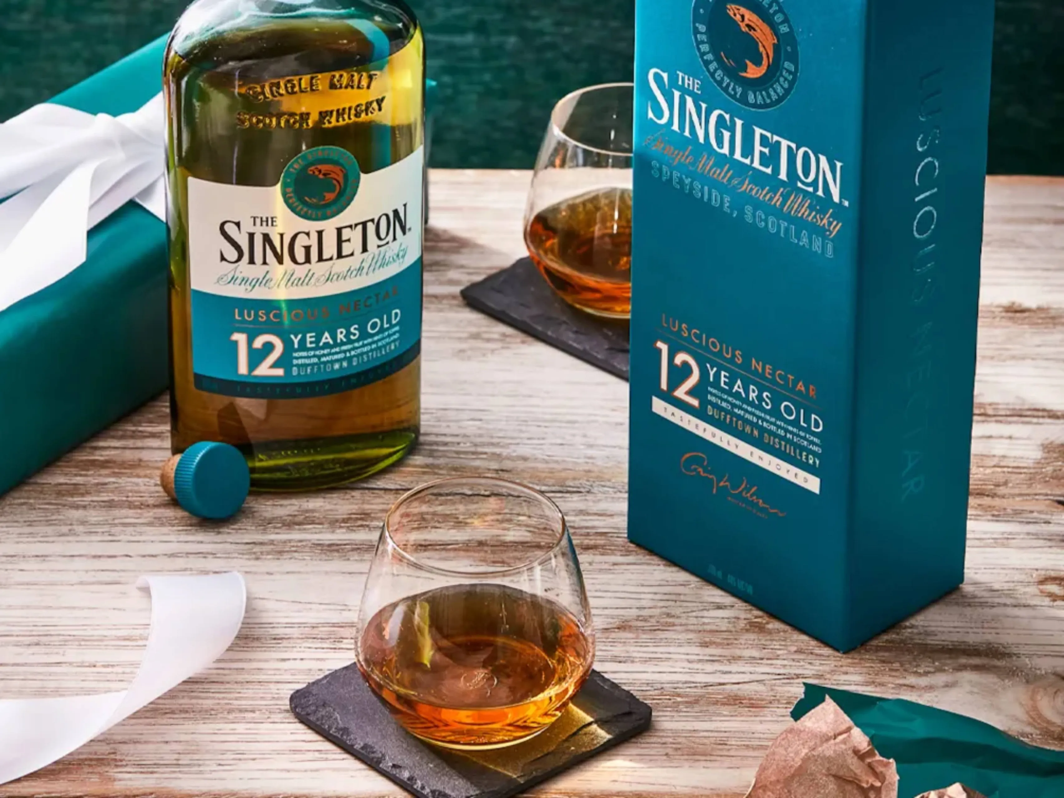 singleton tony