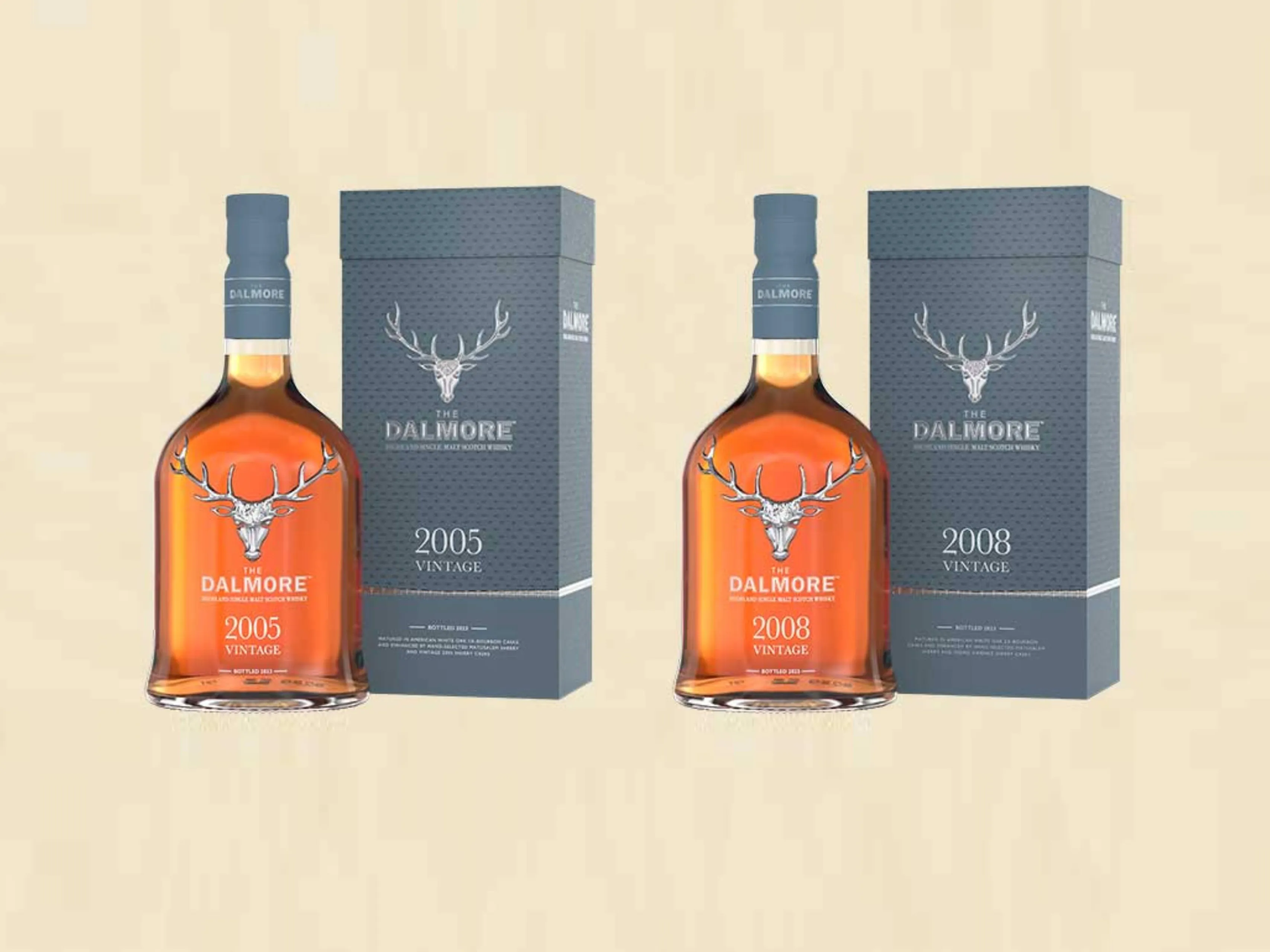 the dalmore vintage 2023