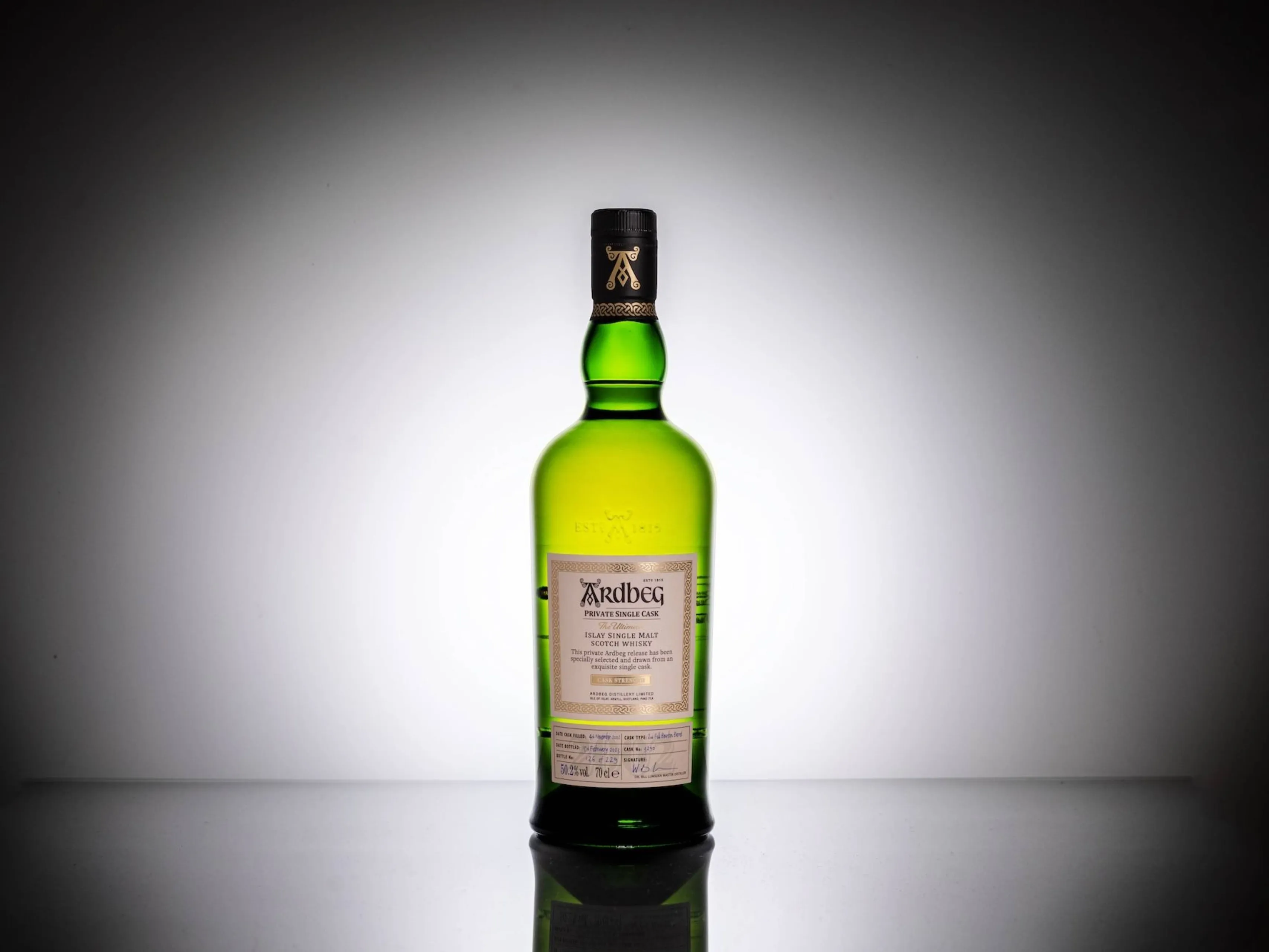 ardbeg 20yo