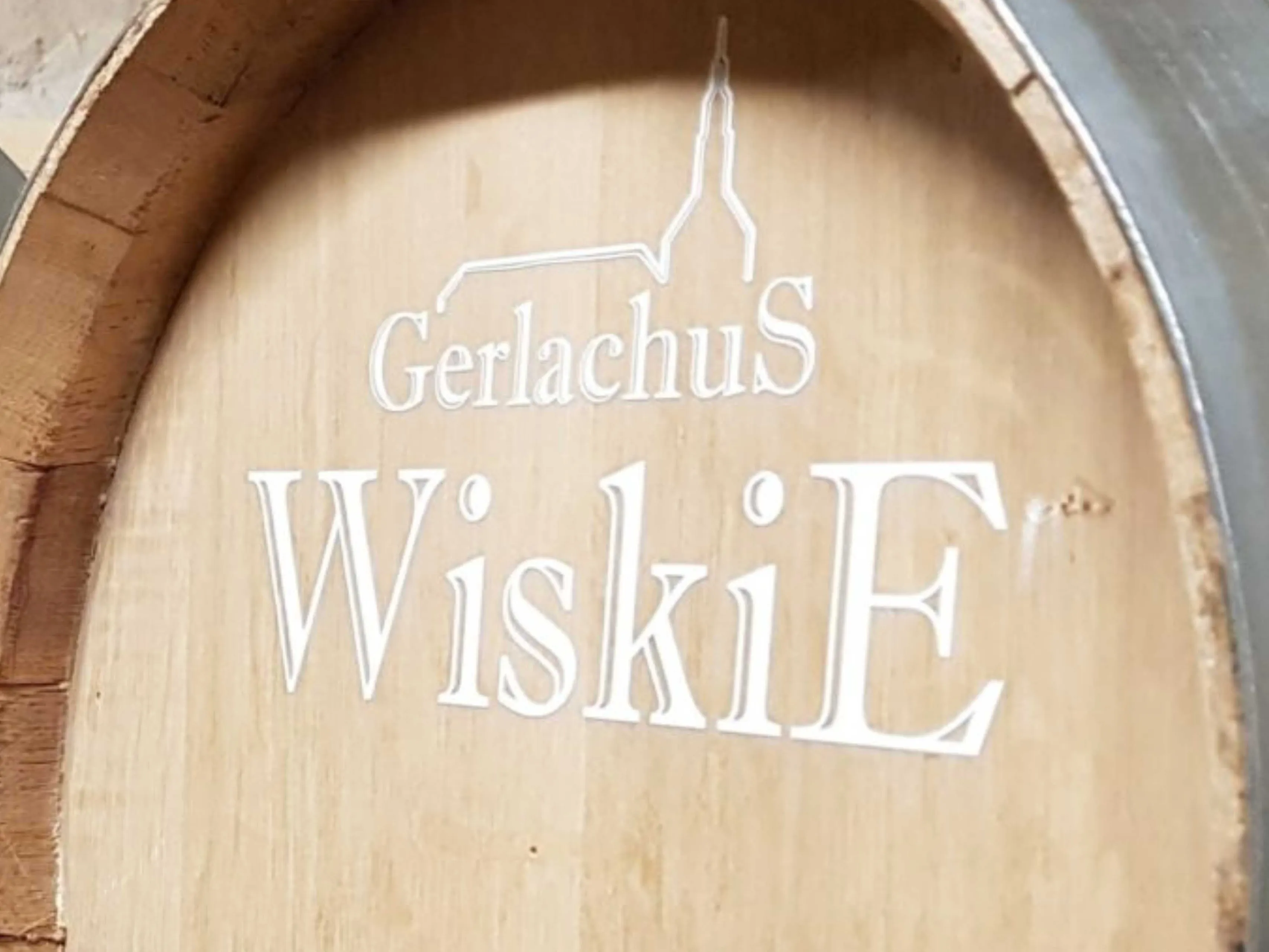 gerlachus wiskie