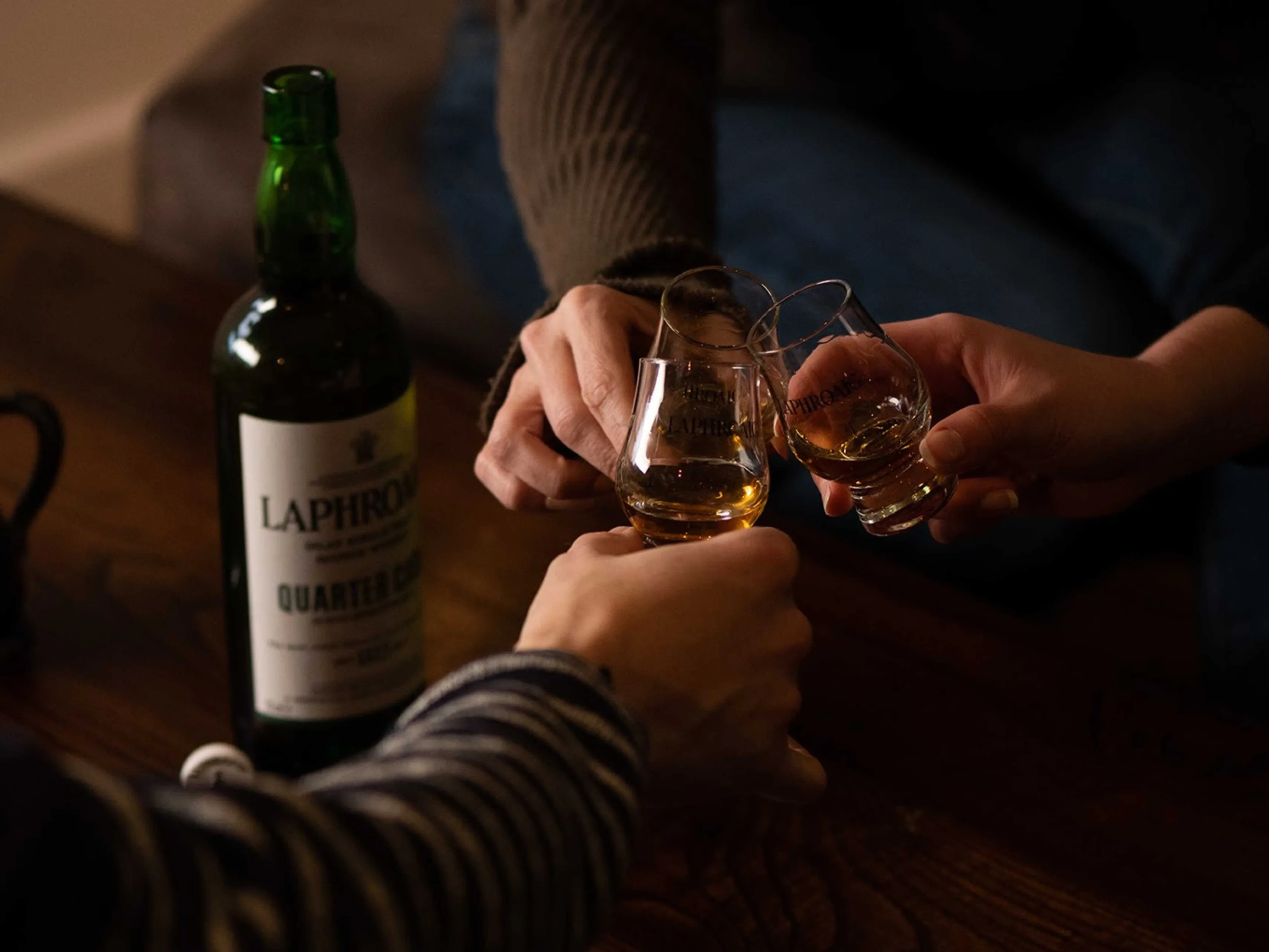 laphroaig