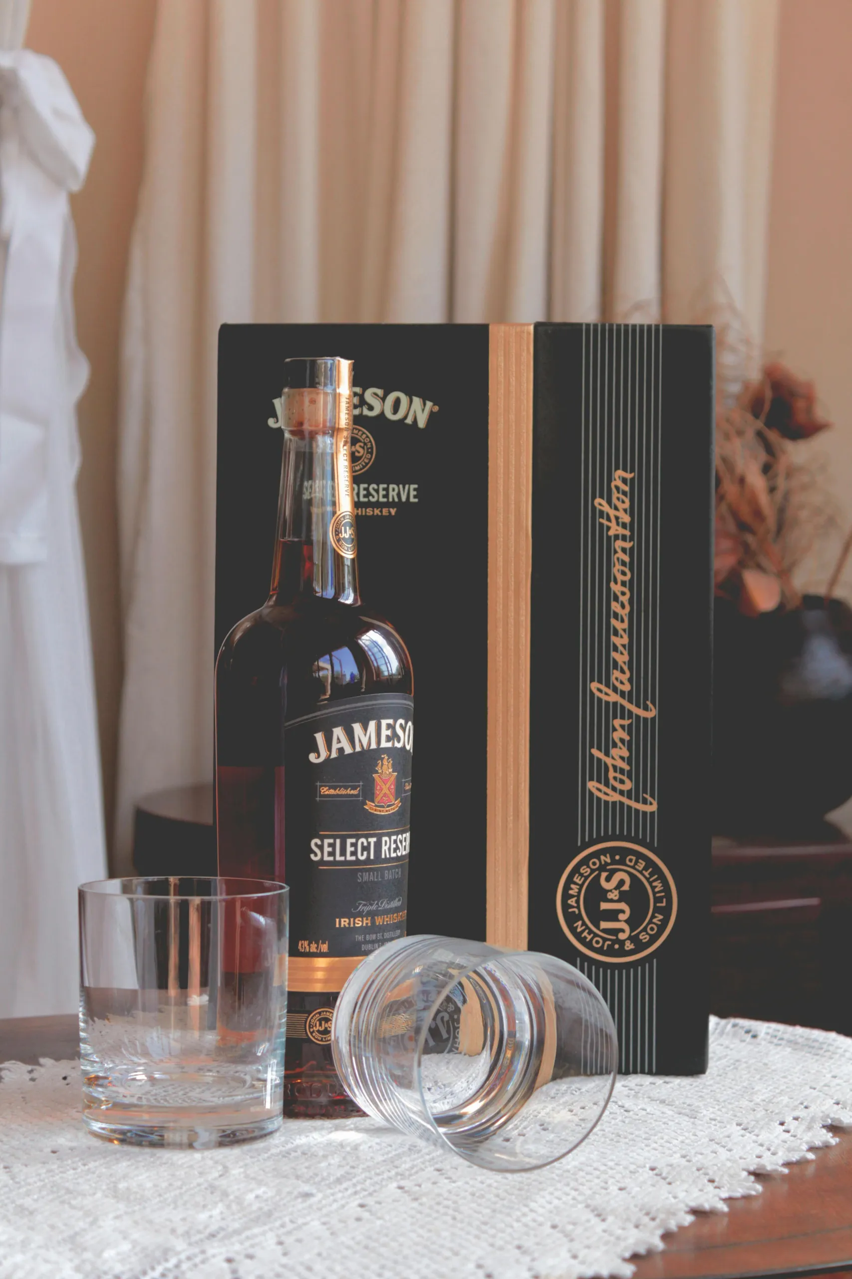 jameson