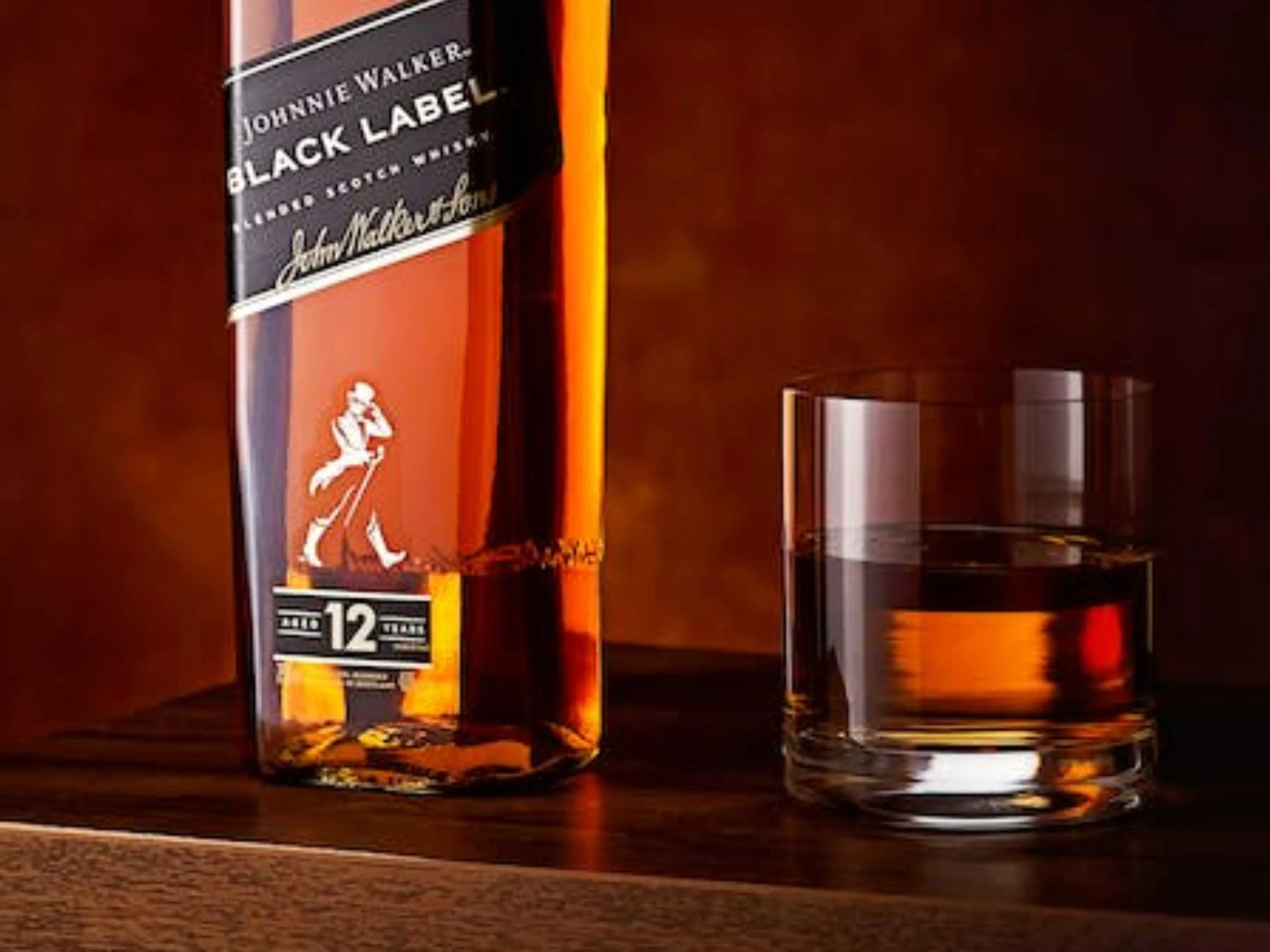 johnnie walker