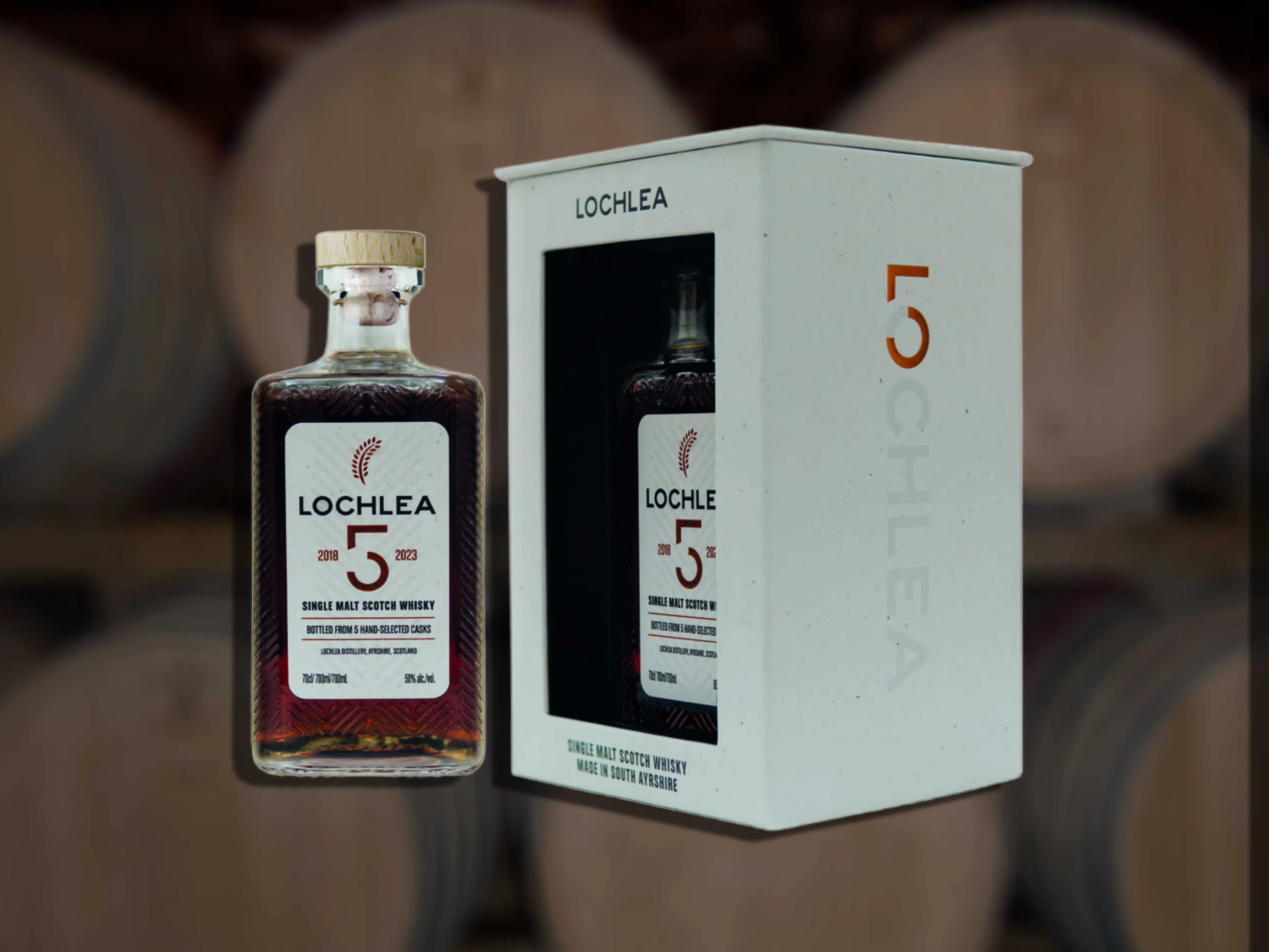 lochlea 5yo