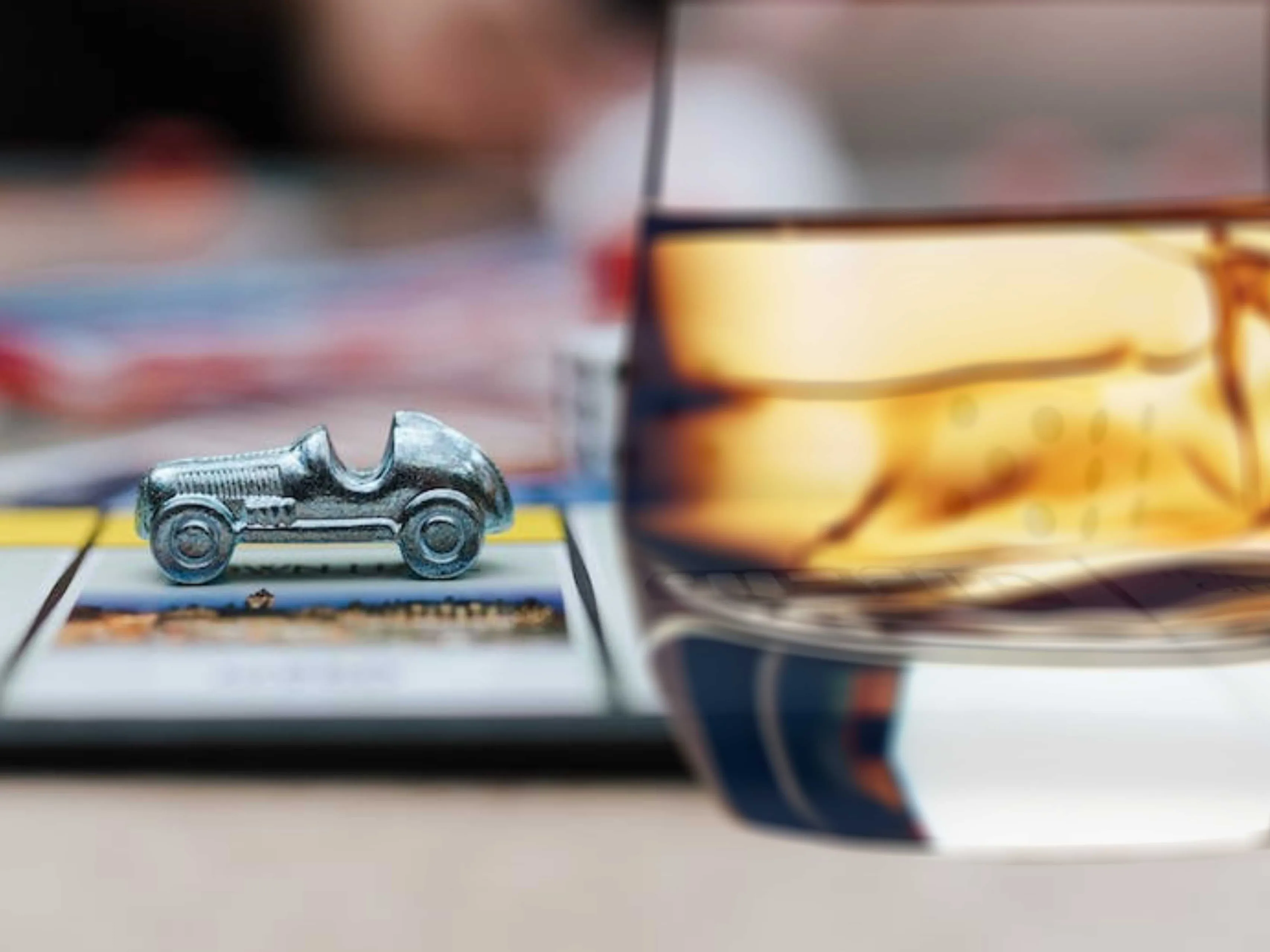 monopoly whisky