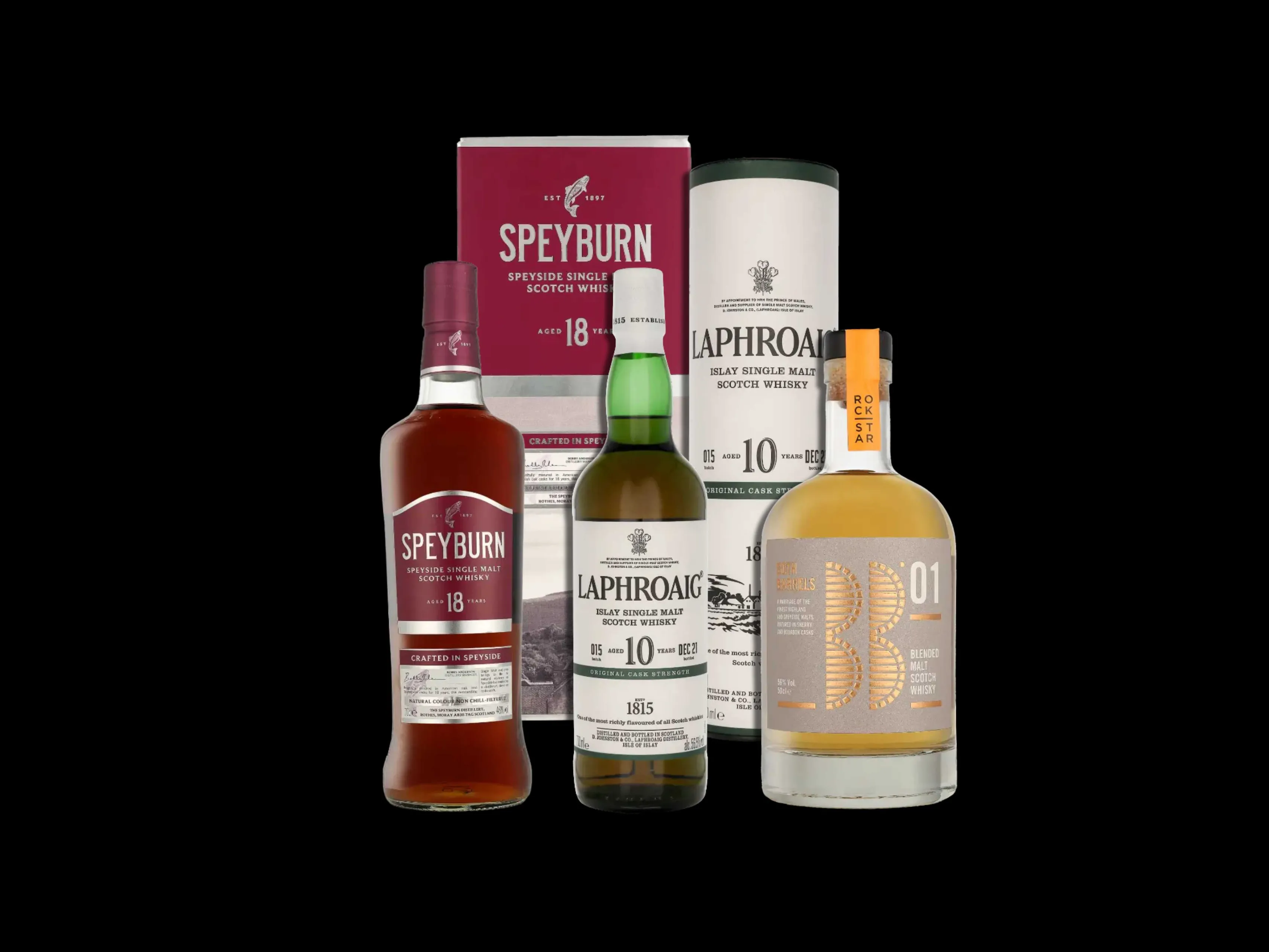 whisky deal week 1 2024