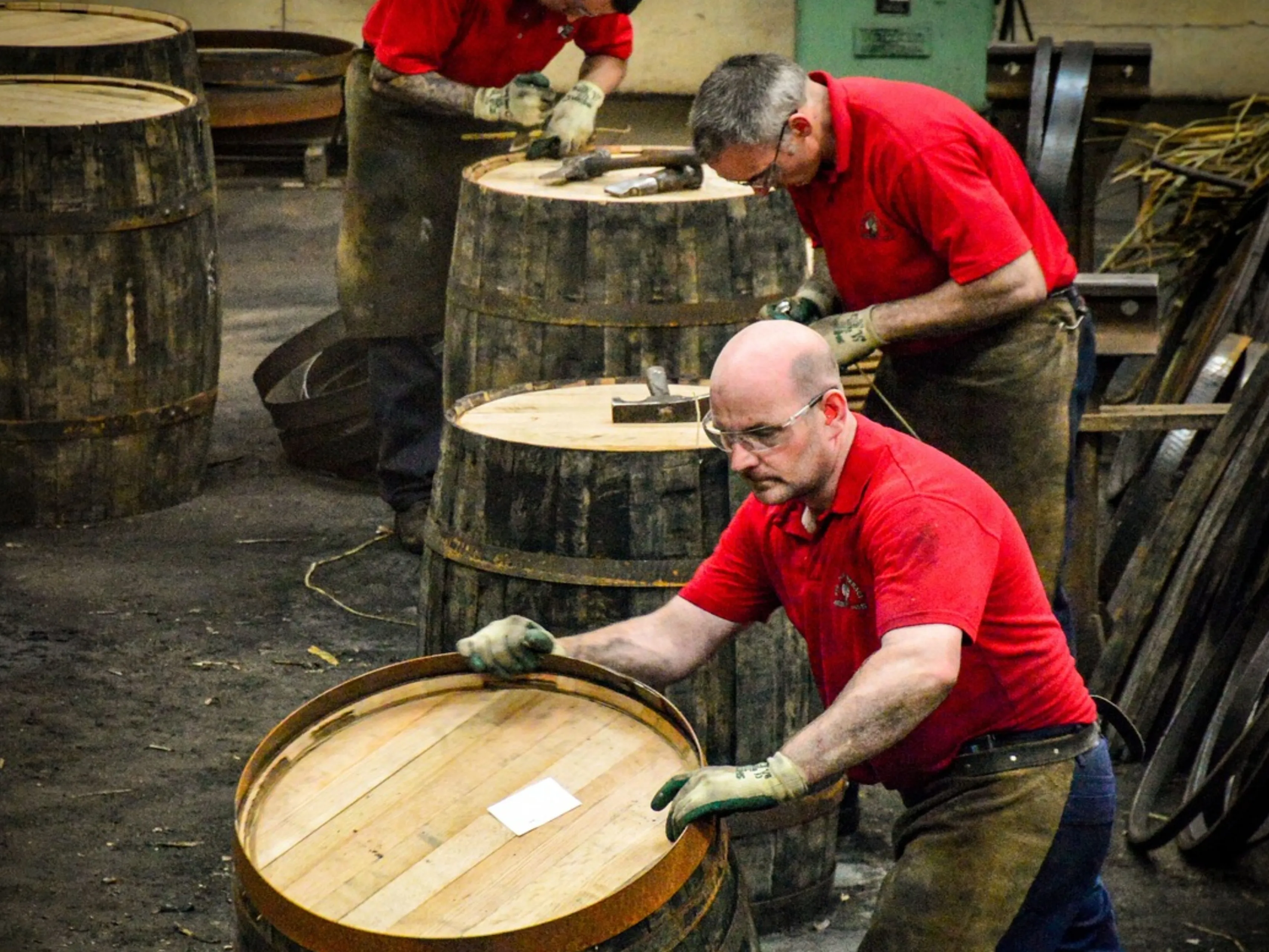 cooperage