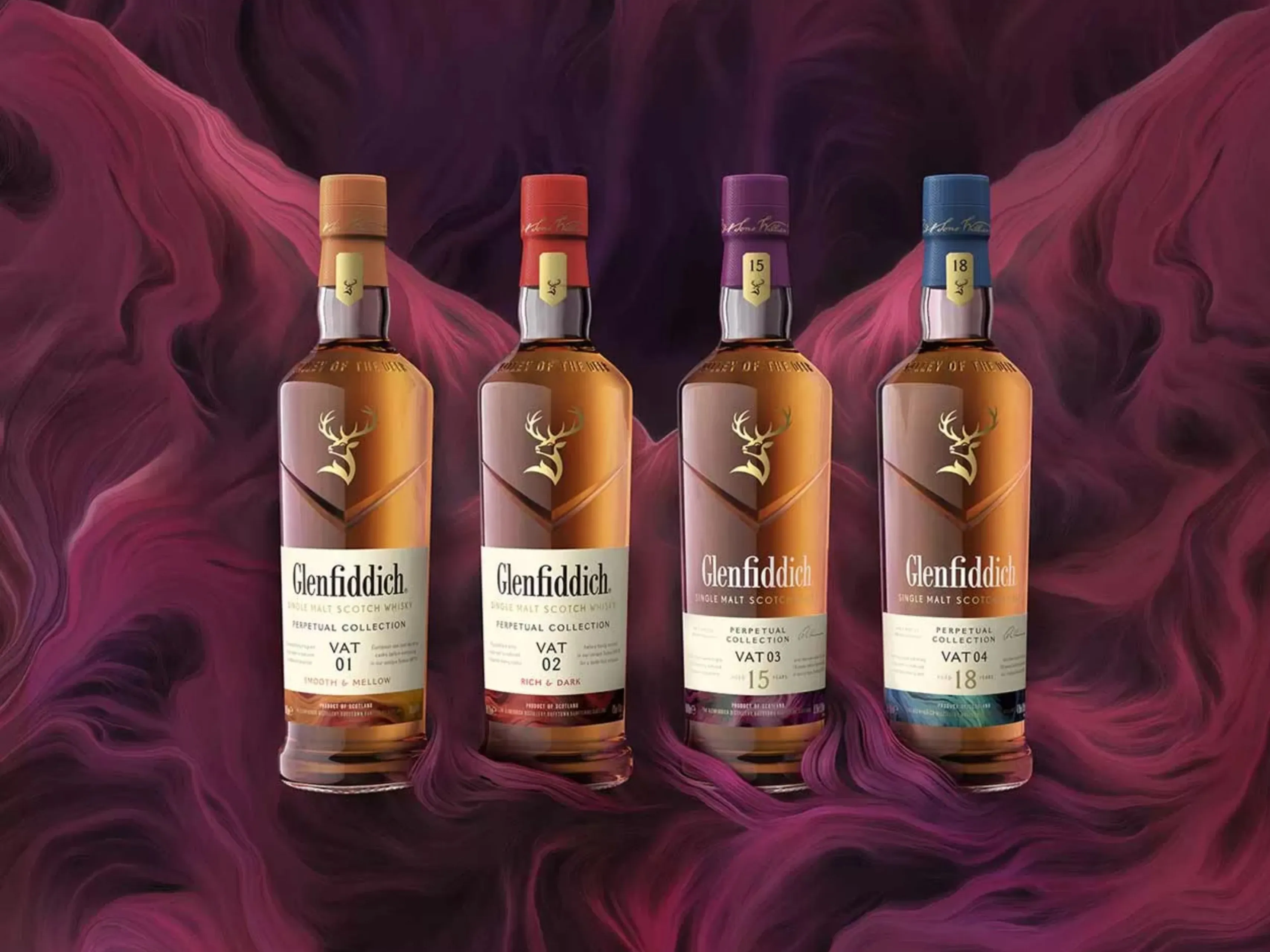 glenfiddich perpetual