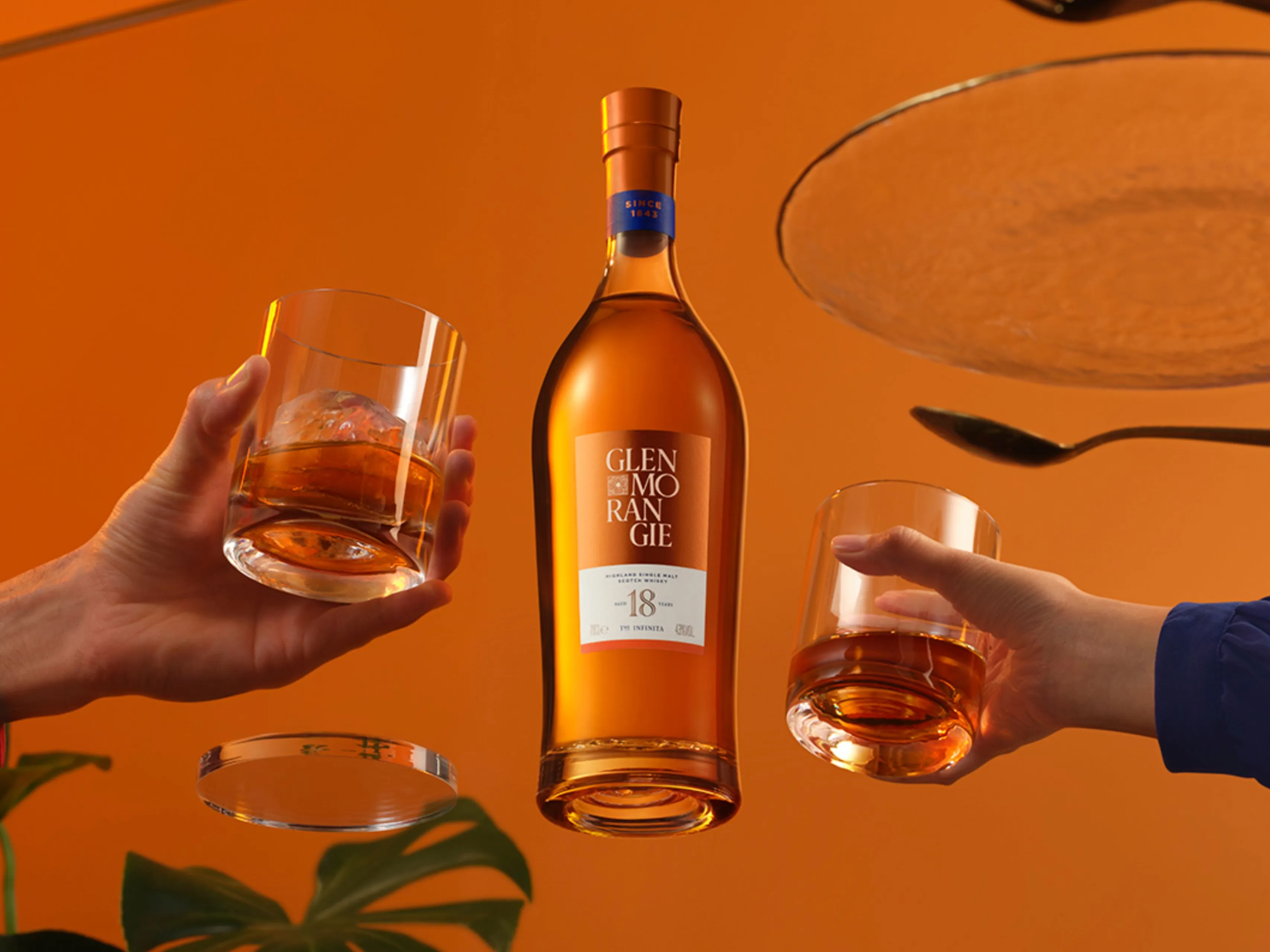 glenmorangie infinita