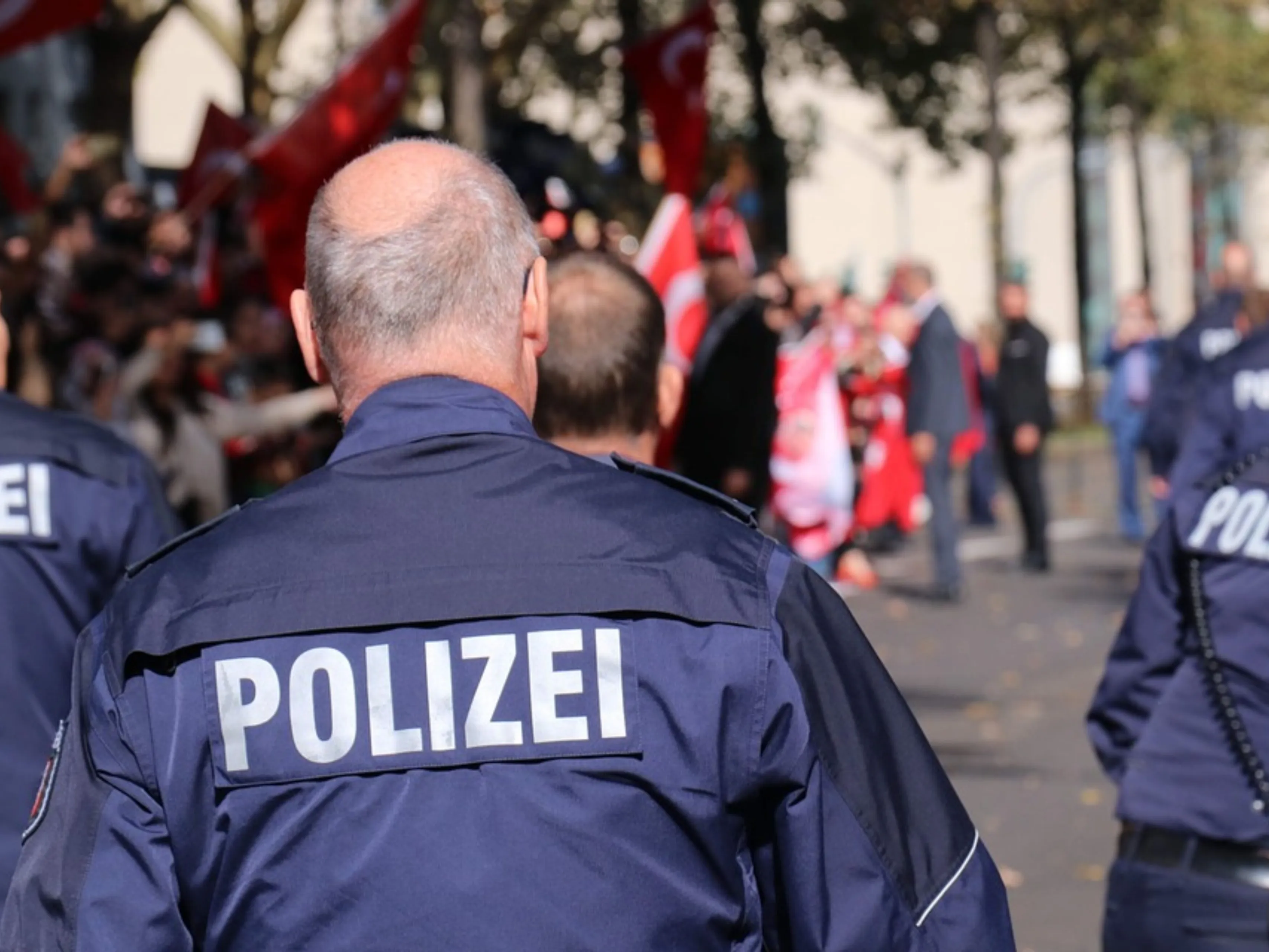 polizei