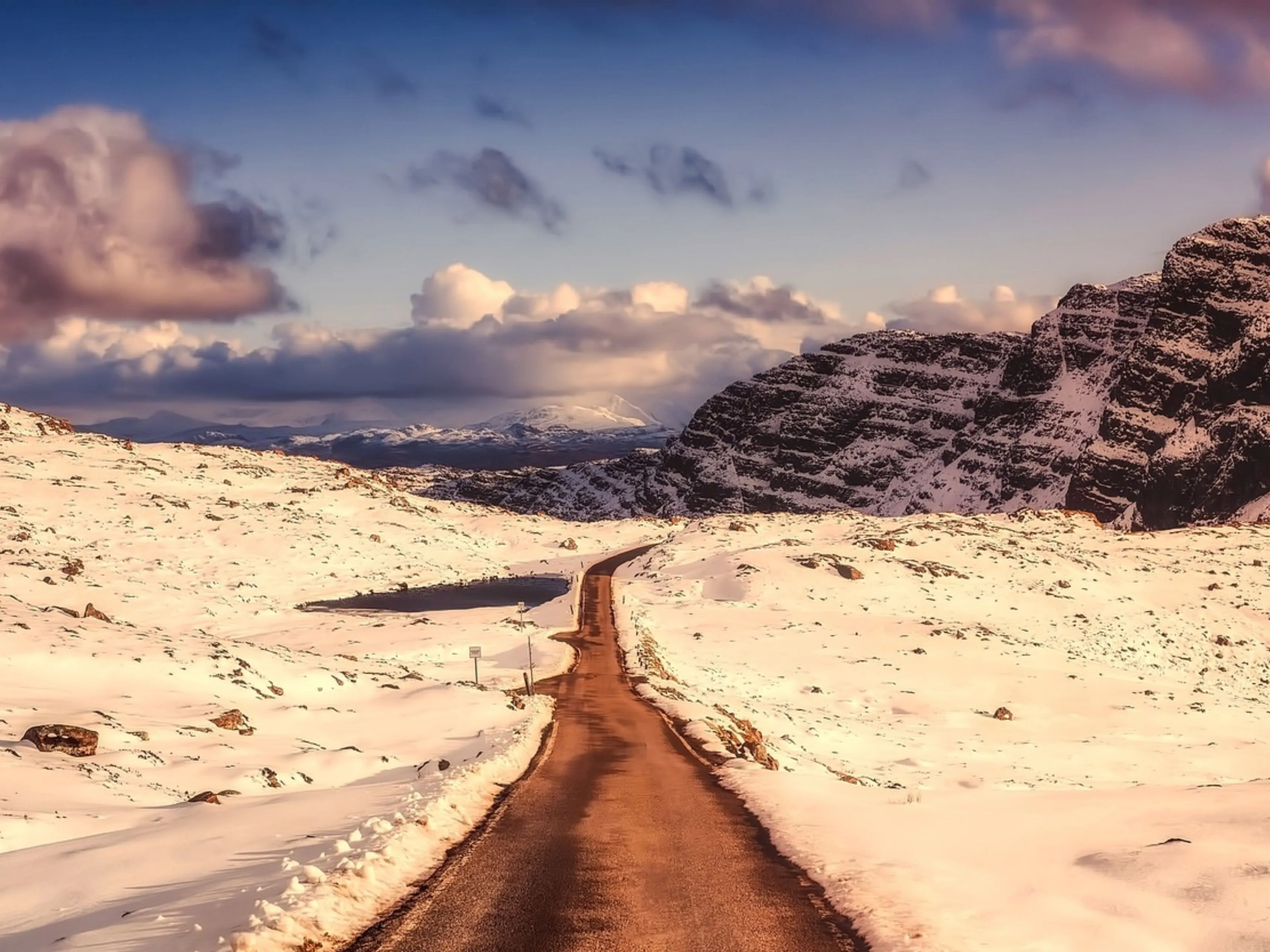 scotland highlands