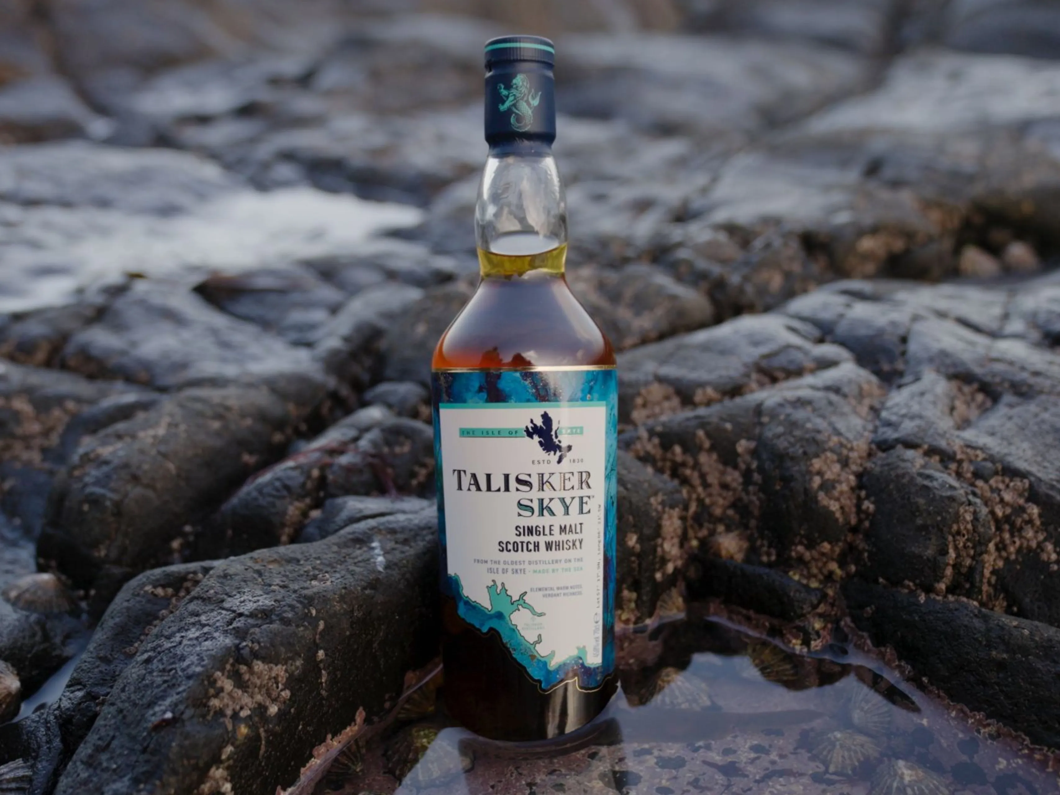 talisker skye