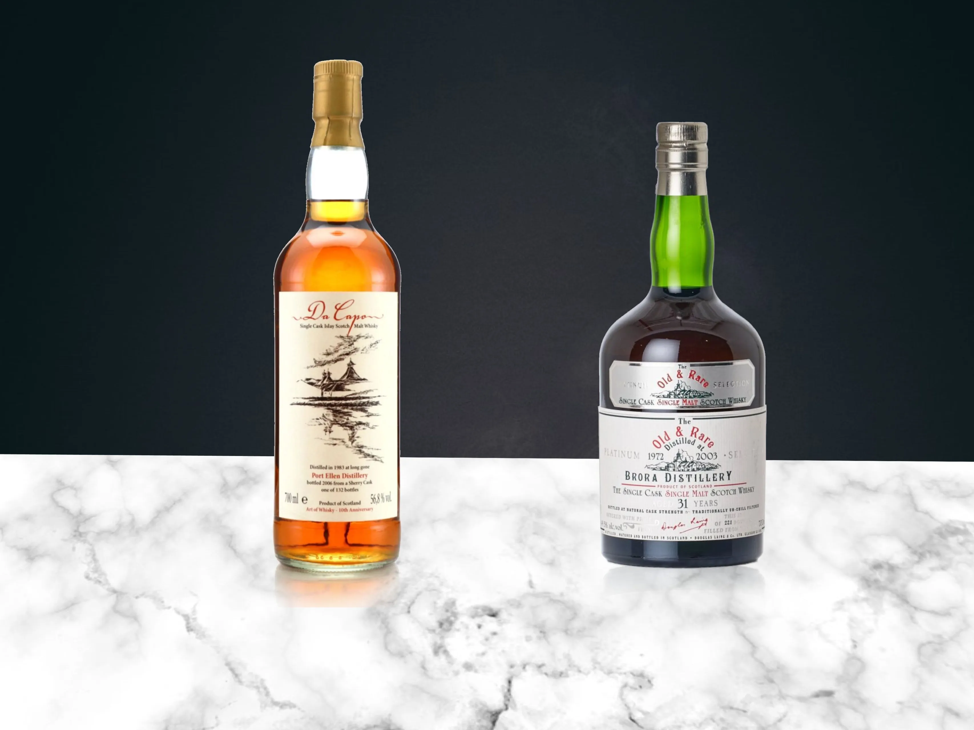 royal salute yotd
