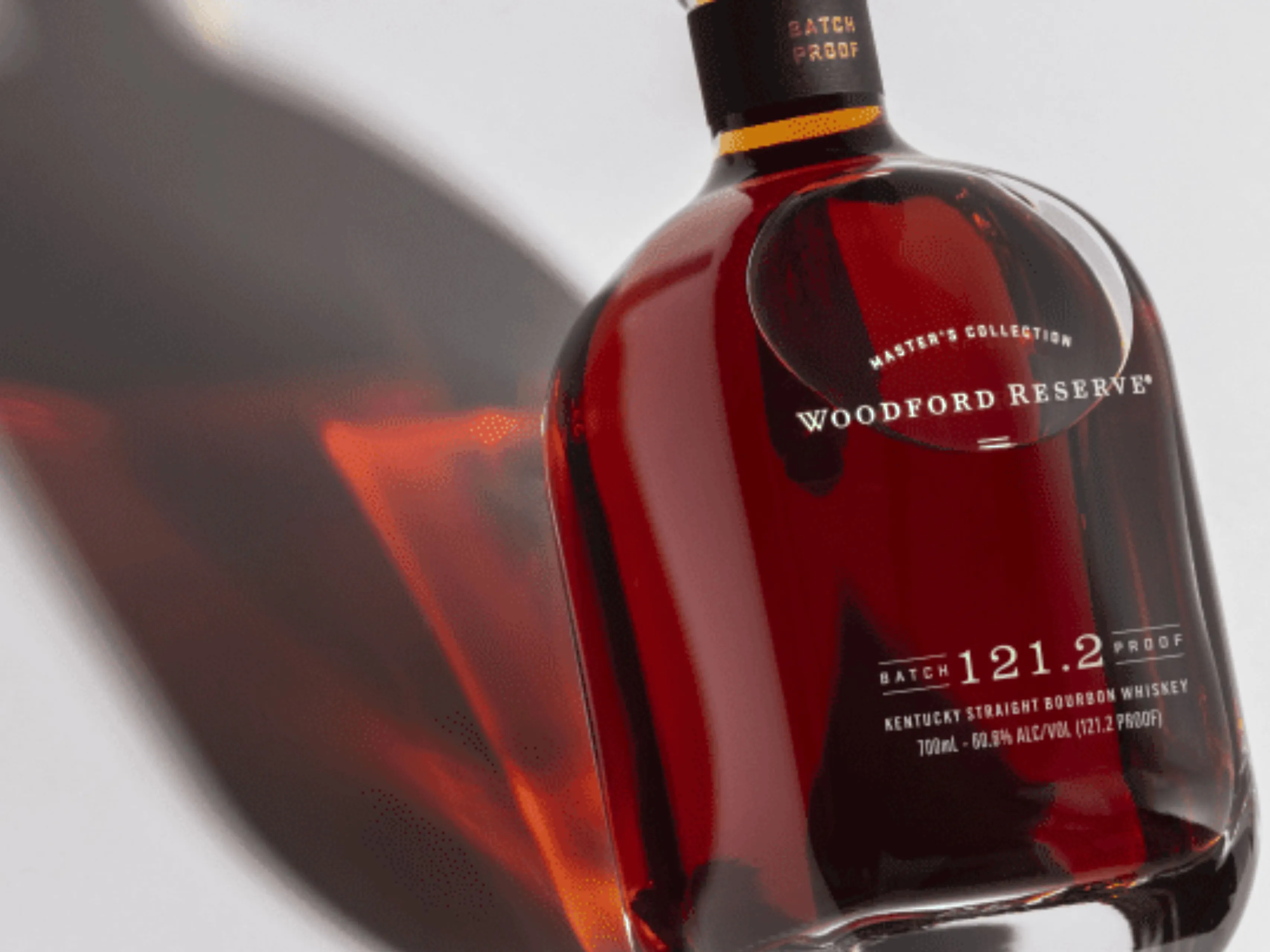 woodford reserve