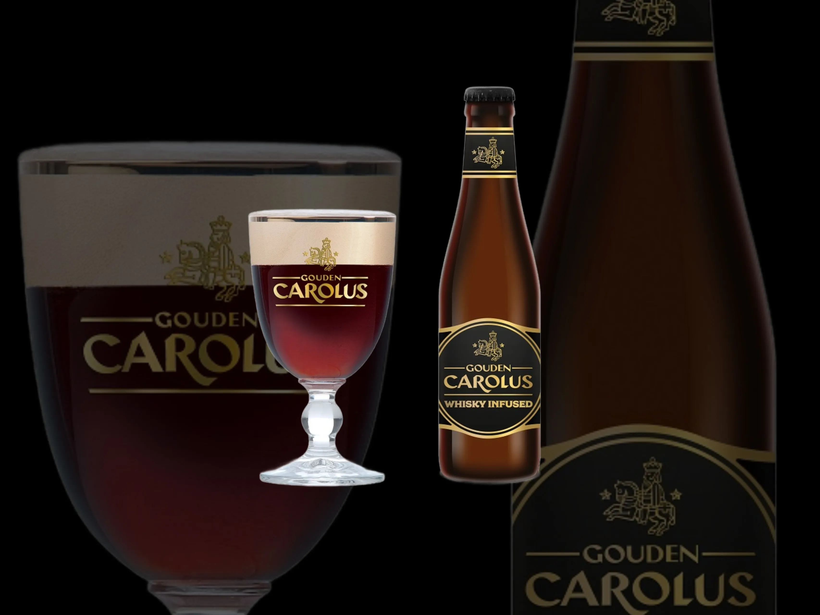 gouden carolus bier