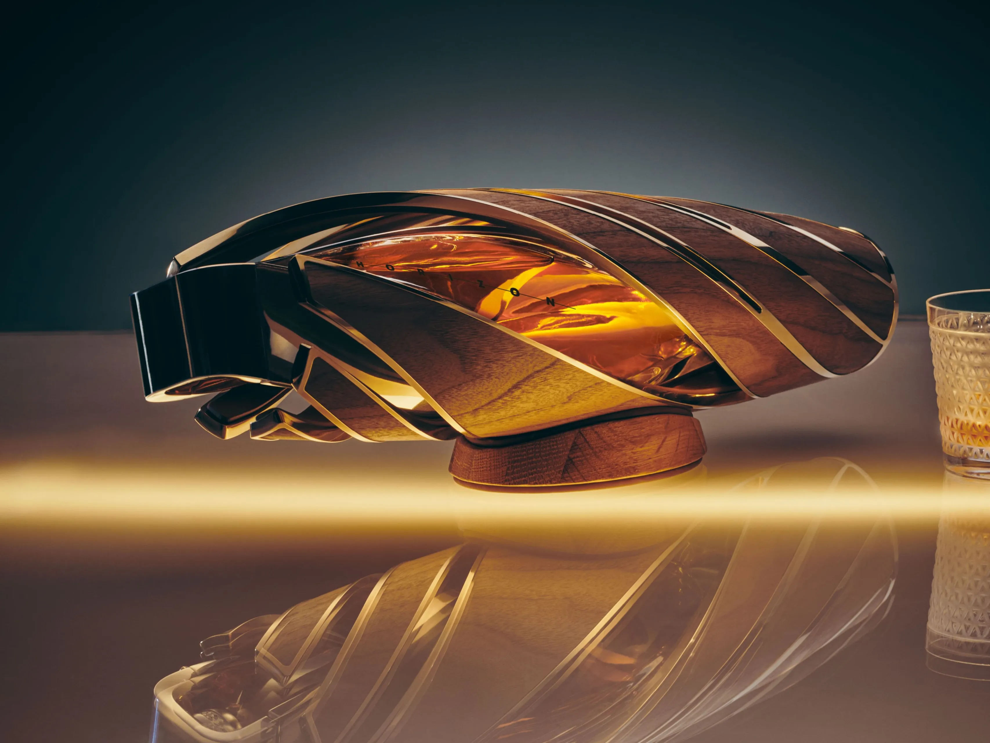 the macallan horizon 2