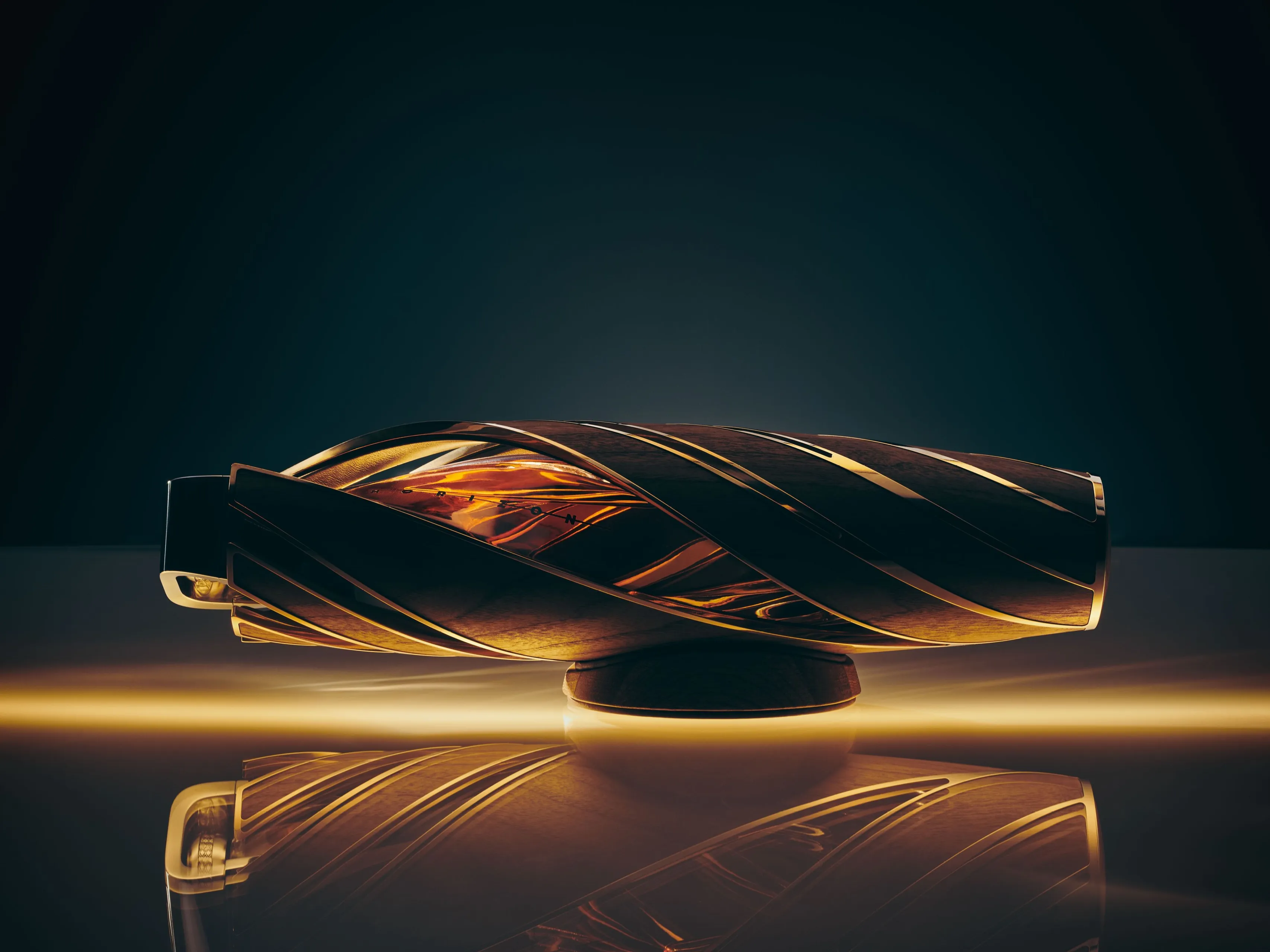 the macallan horizon