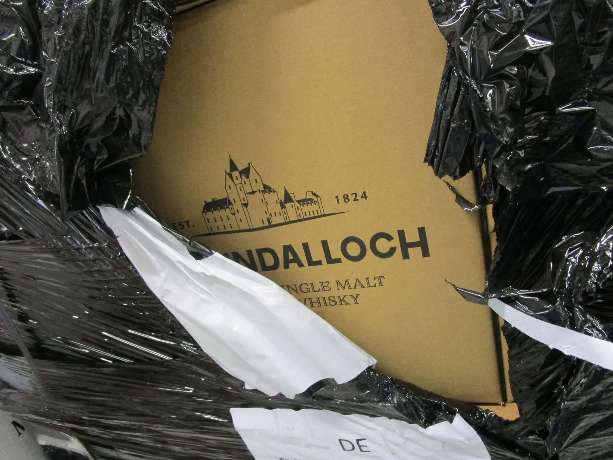 ballindaloch single malt whisky