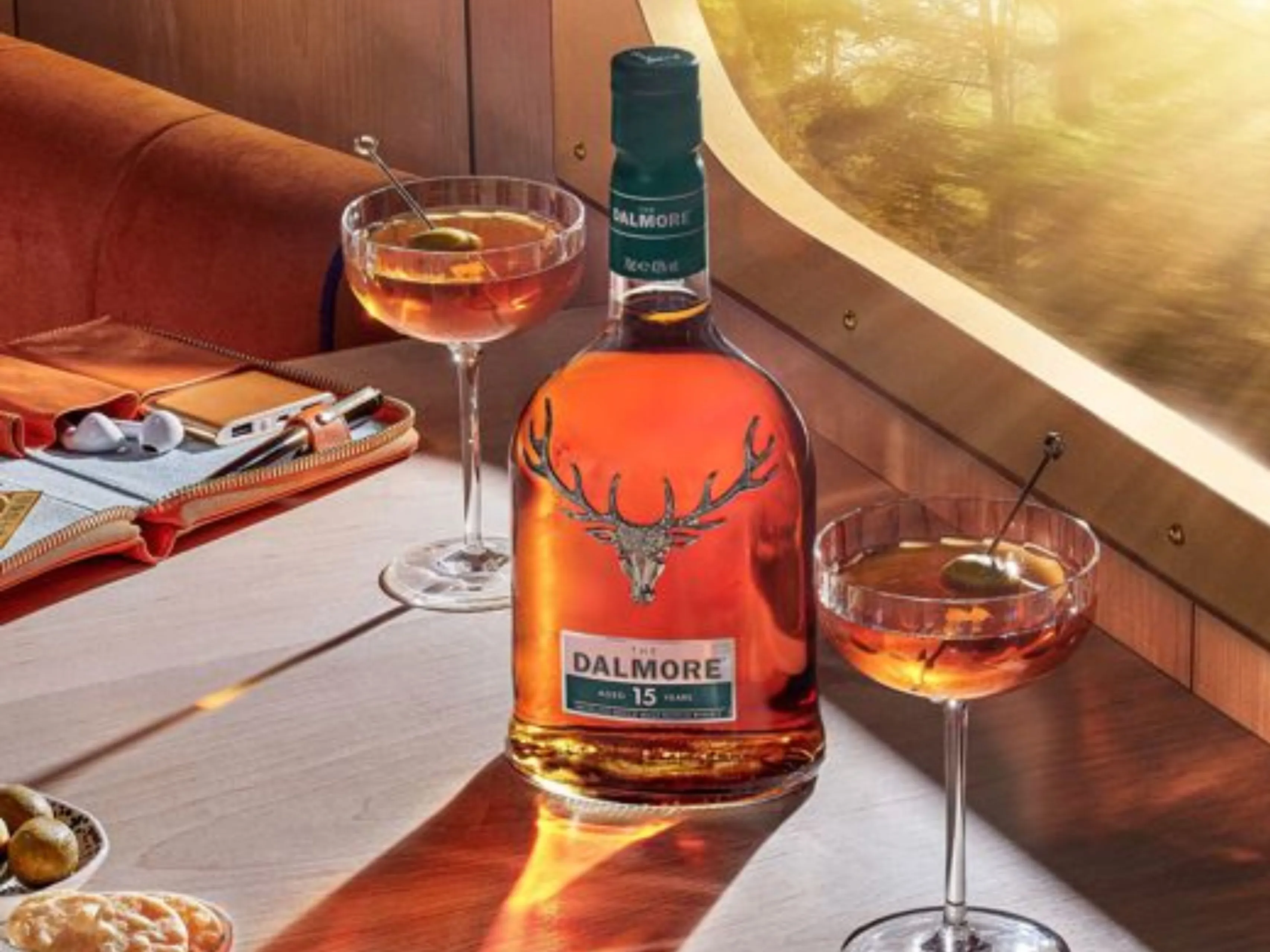 dalmore 15 years old