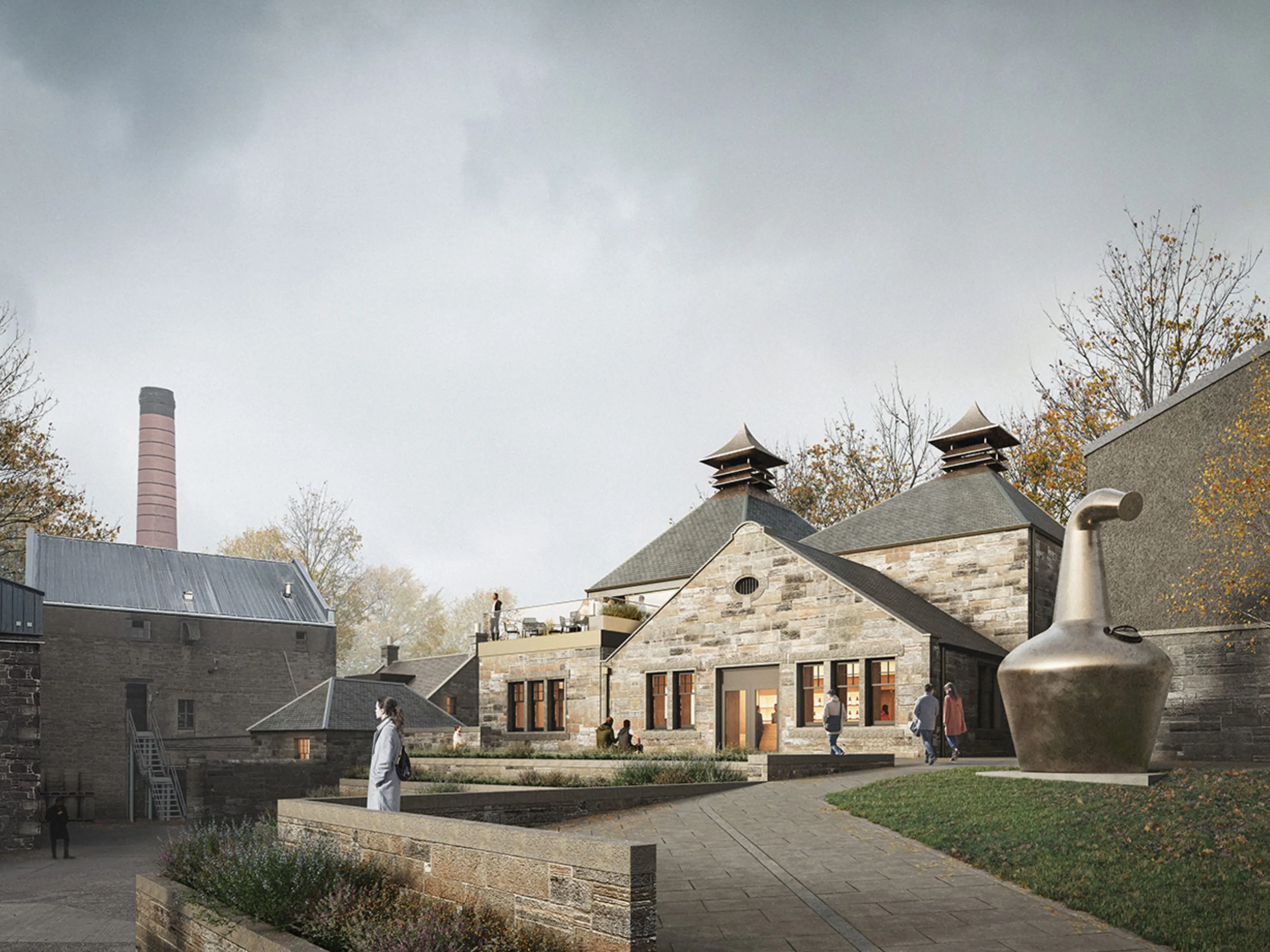 glencadam distillery plans2