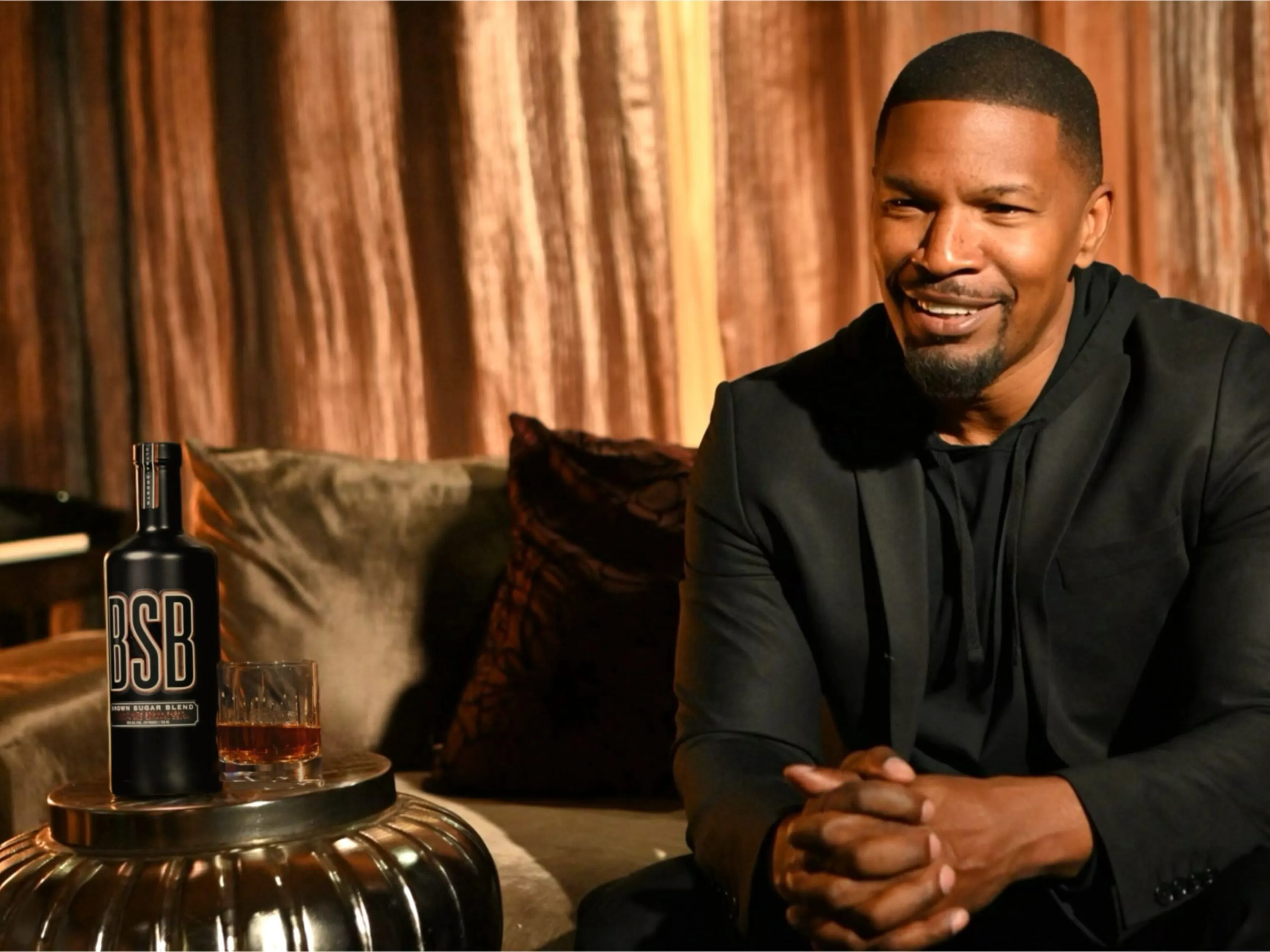 jamie foxx bsb whiskey